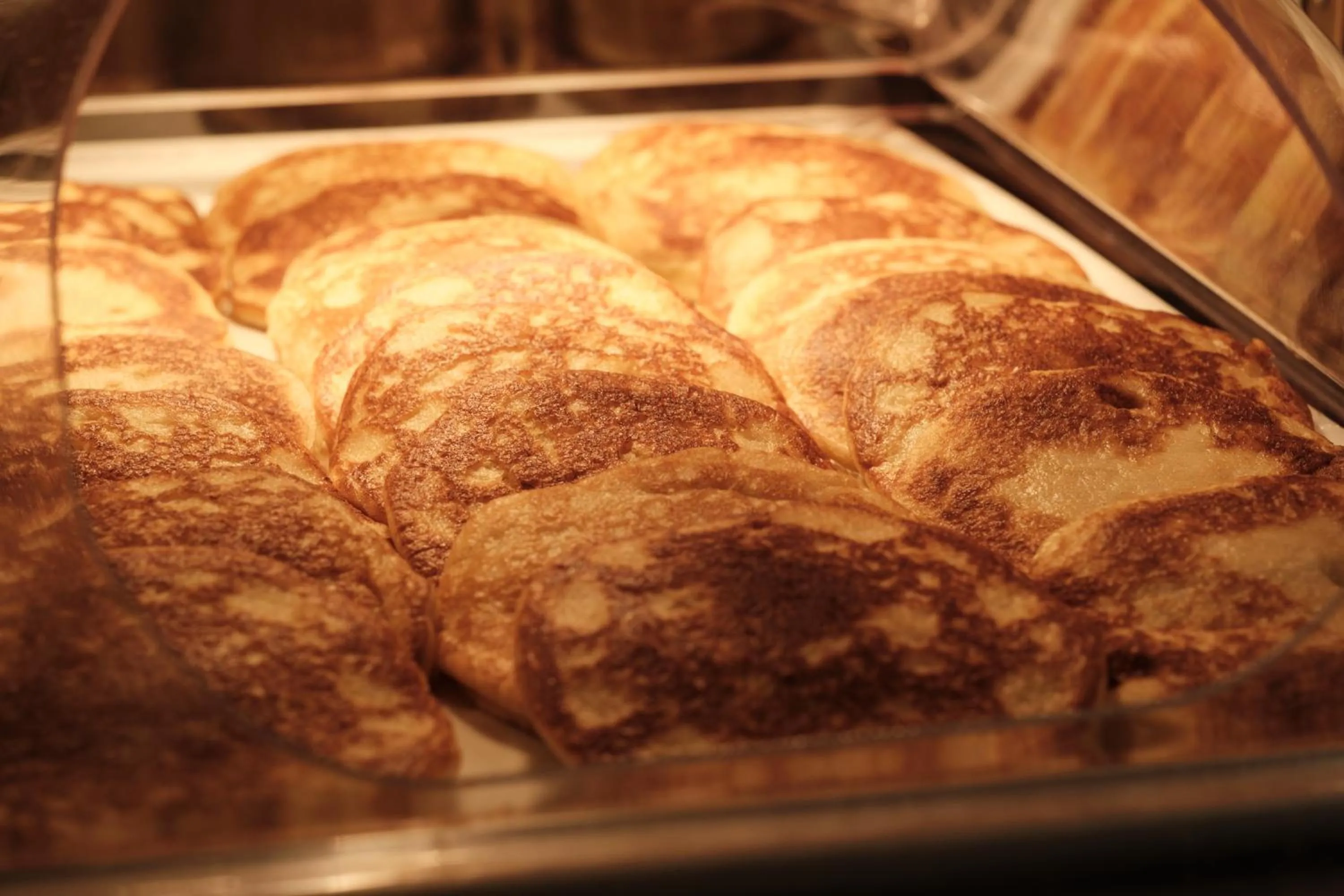 Breakfast in Gudbrandsgard Hotel