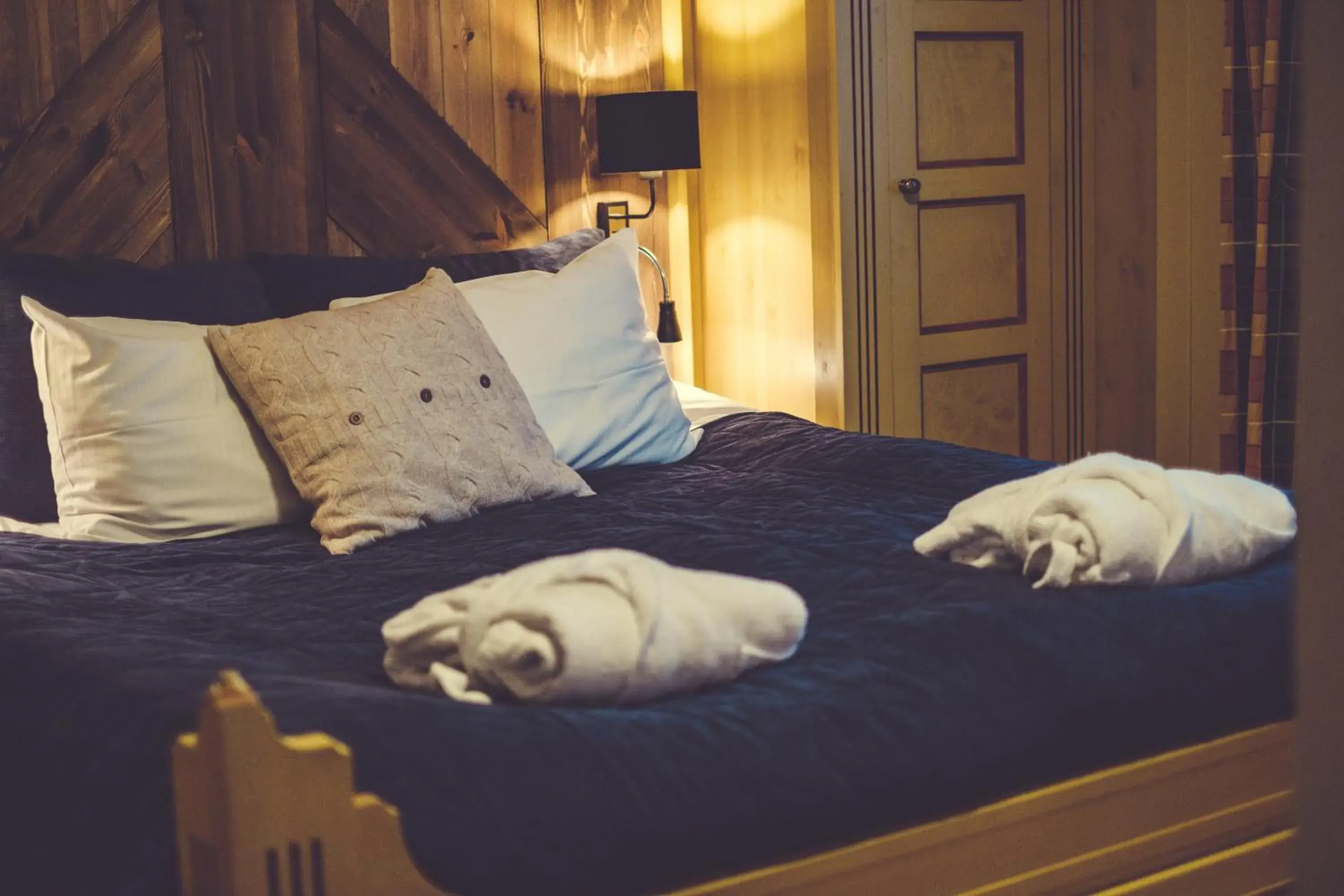 Suite - single occupancy in Gudbrandsgard Hotel Suite - single occupancy in Gudbrandsgard Hotel