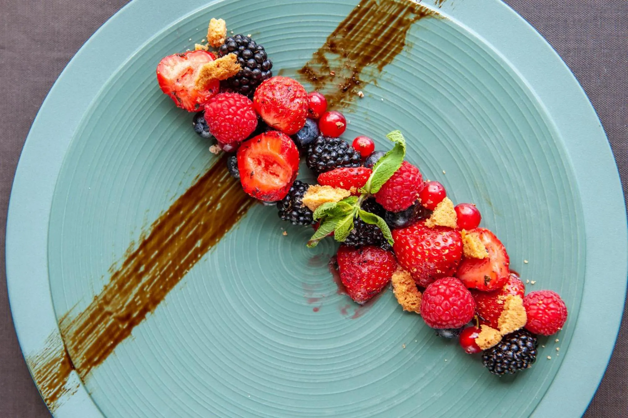 Restaurant/places to eat in LOGIS Hôtel & Restaurant - LENSOTEL