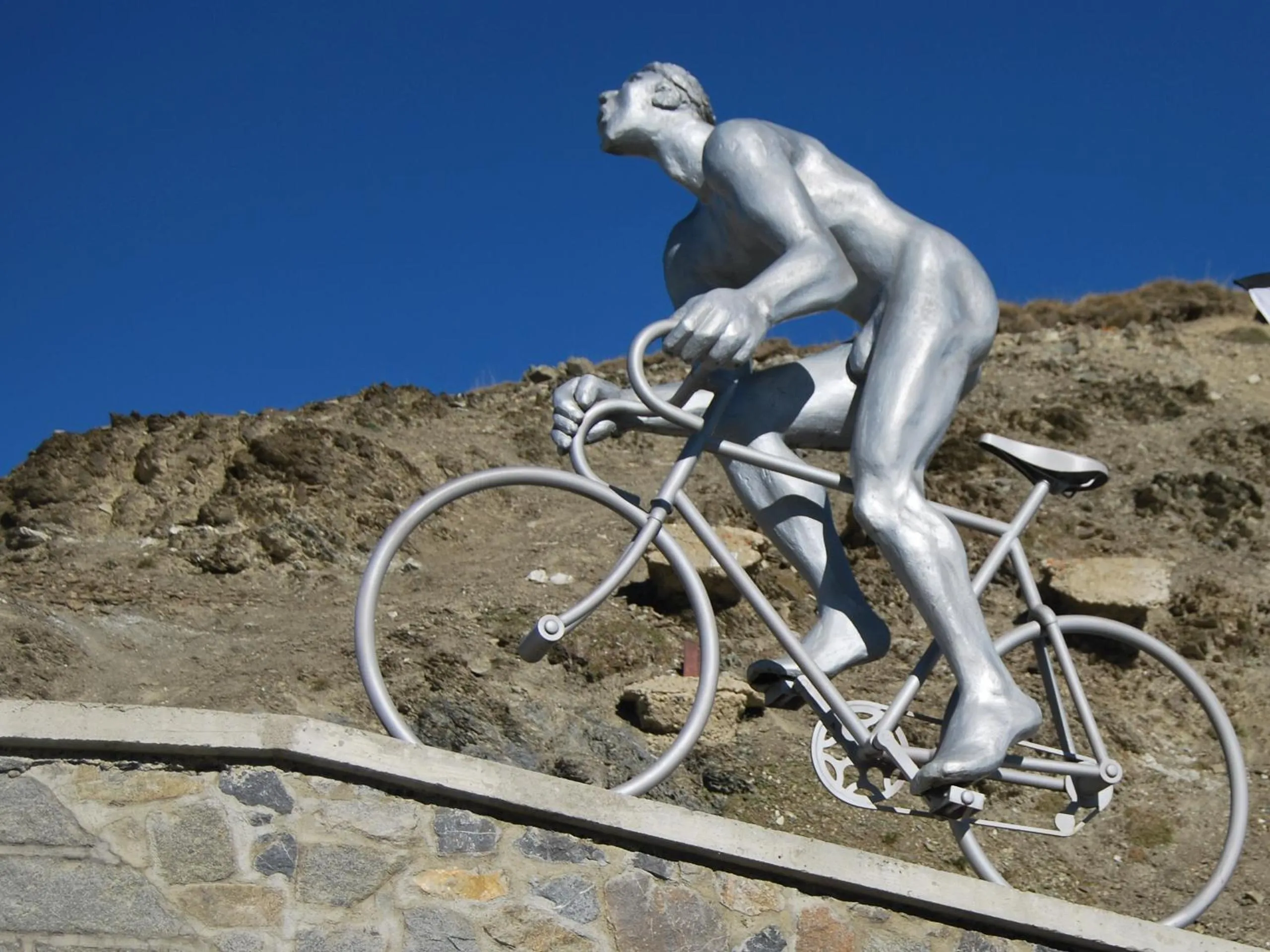 Nearby landmark in Hôtel Alba