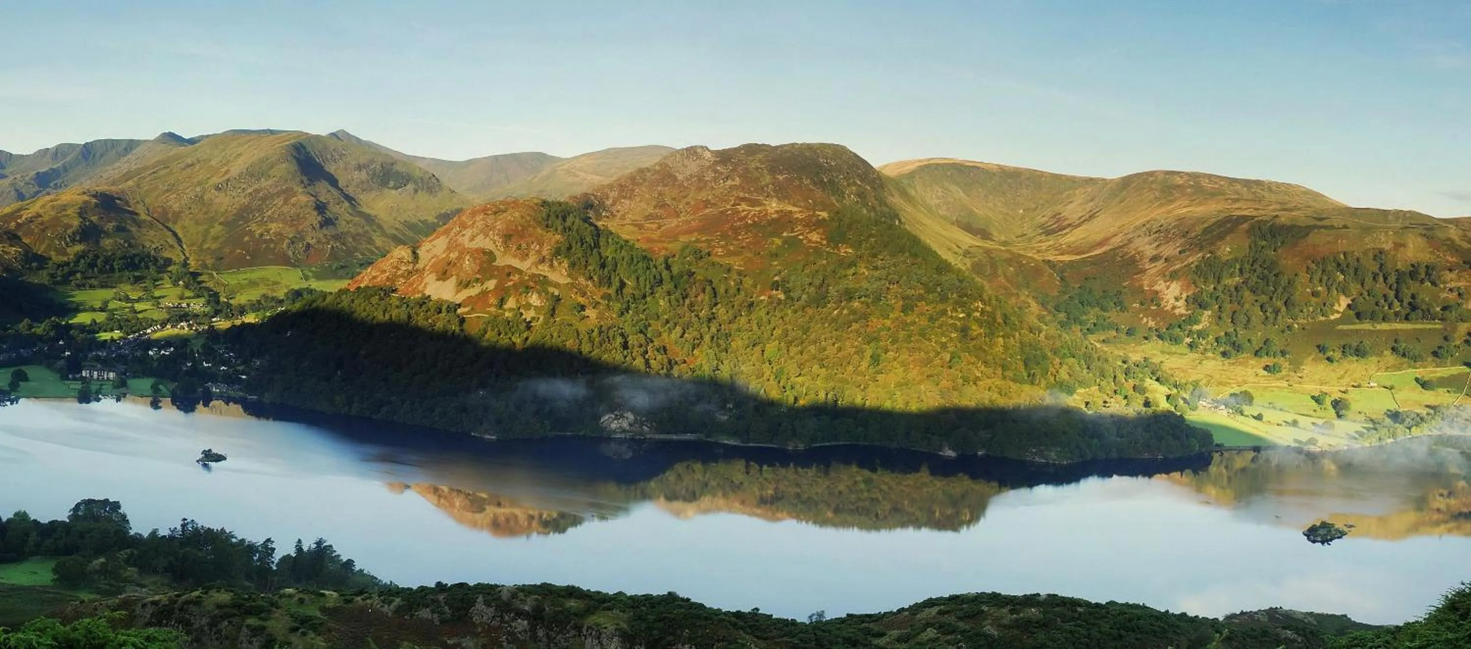 Off site in Waterfoot Park