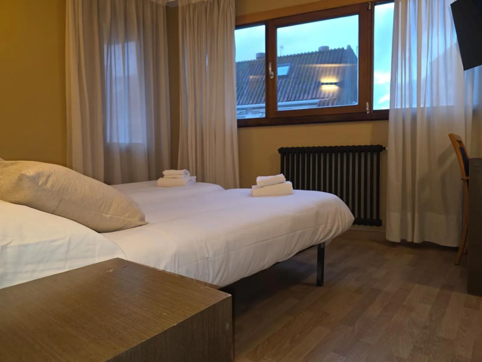 Photo of the whole room, Bed in Hotel Santa Catalina by Bossh Hotels!