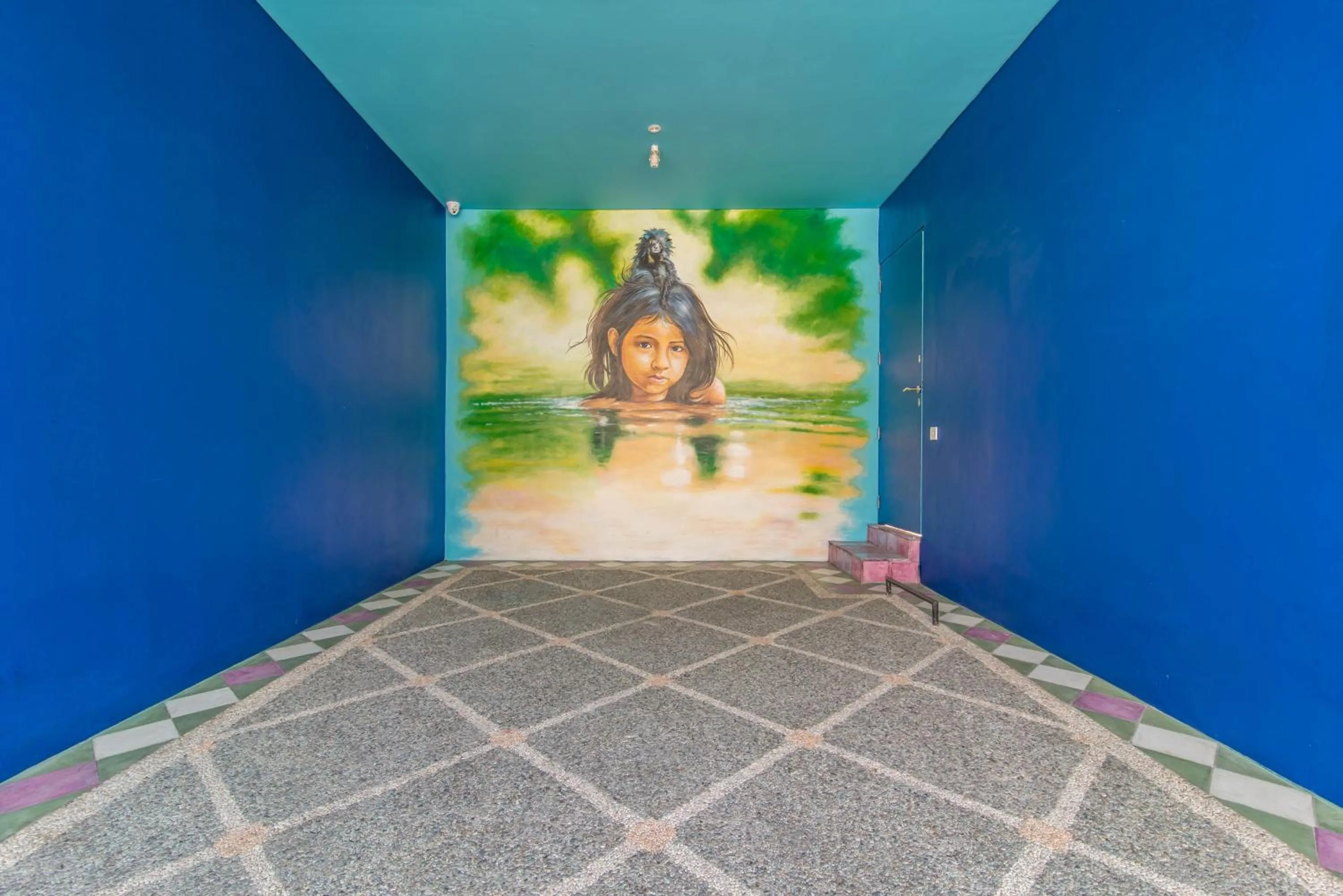 Other in Villa Majorelle Bali