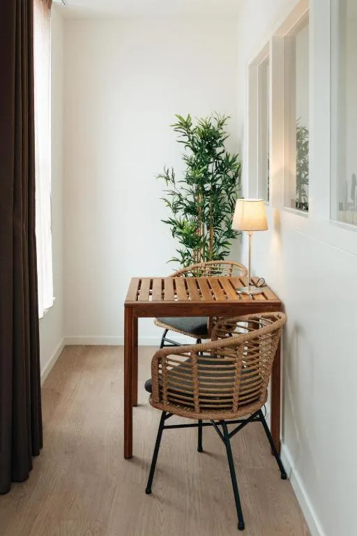 Boutique Hotel Lumiere