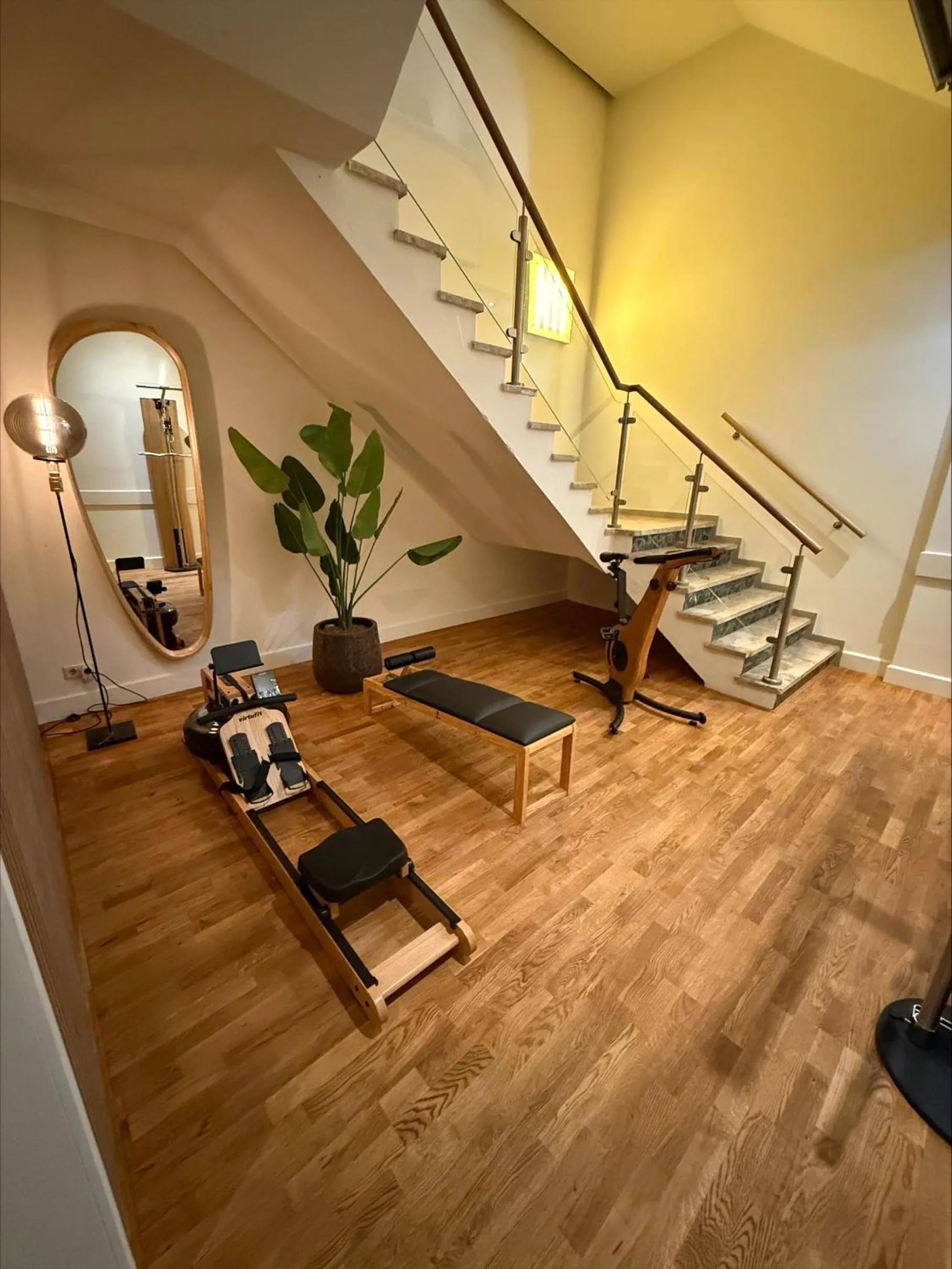 Sports in Boutique Hotel Lumiere