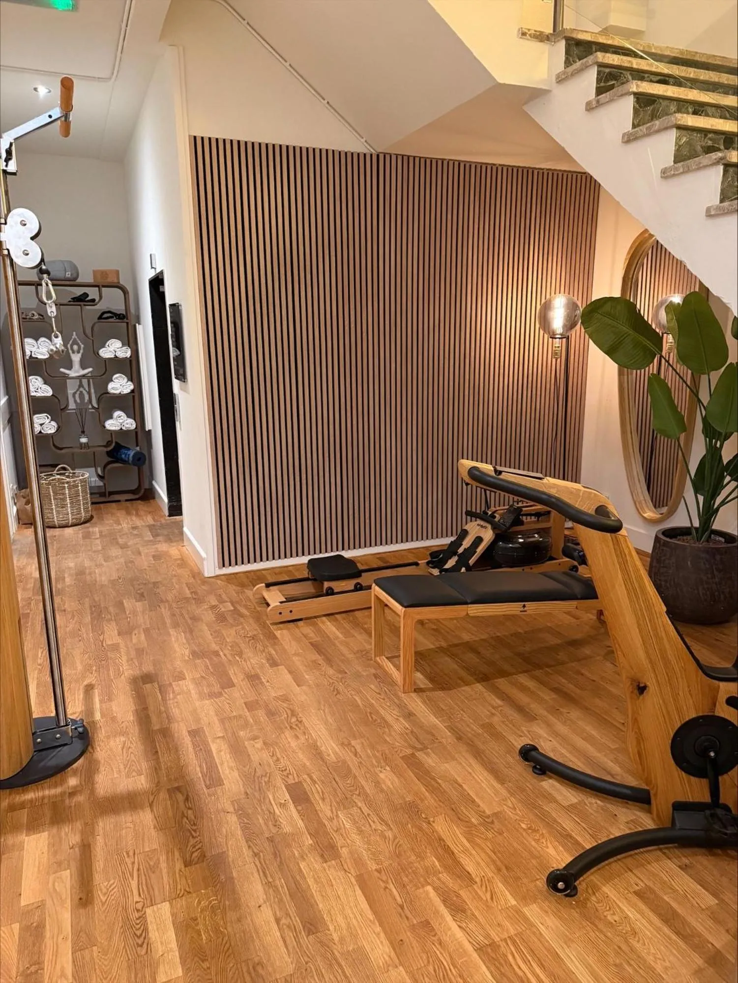 Sports in Boutique Hotel Lumiere