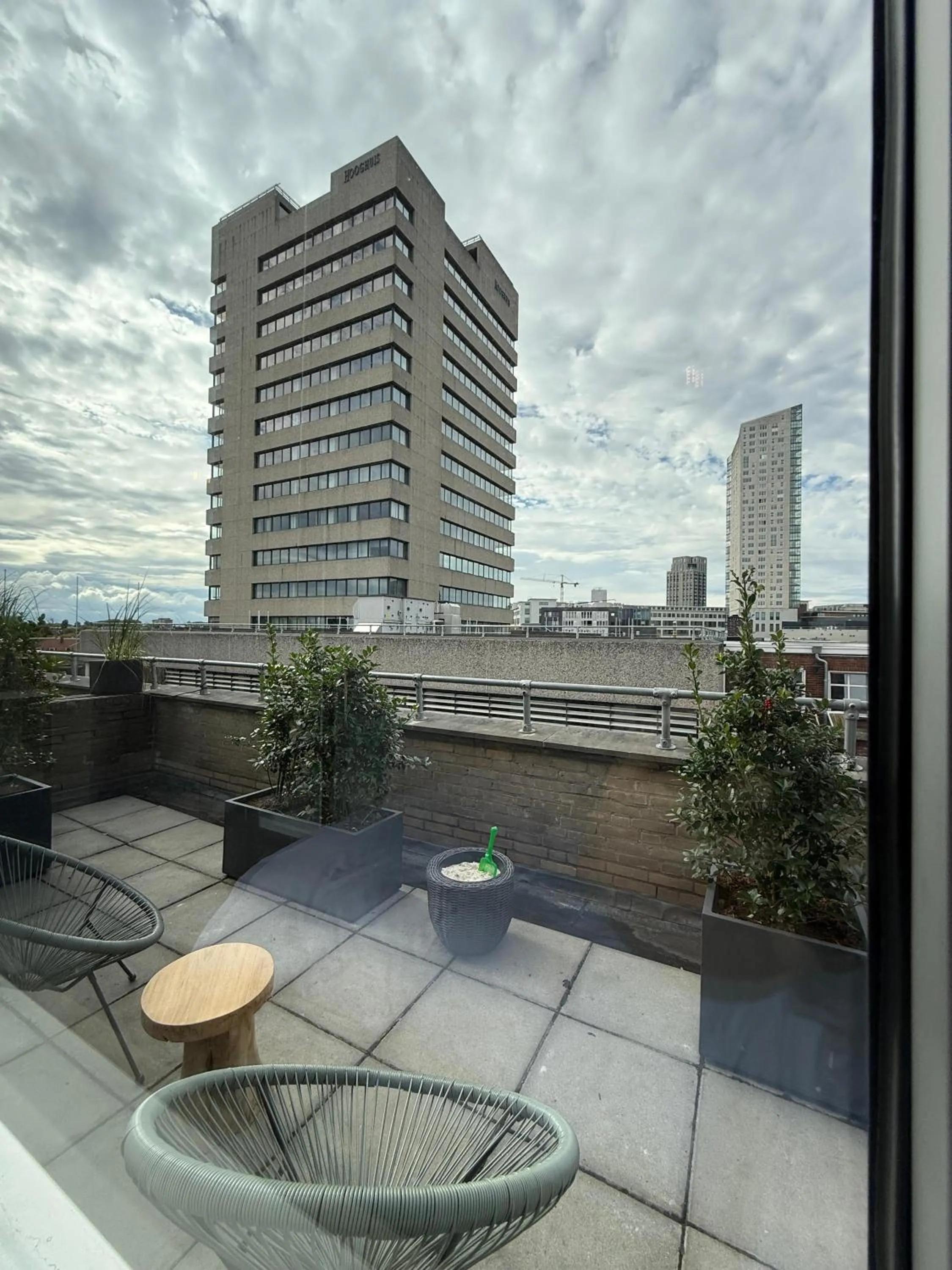 Boutique Hotel Lumiere