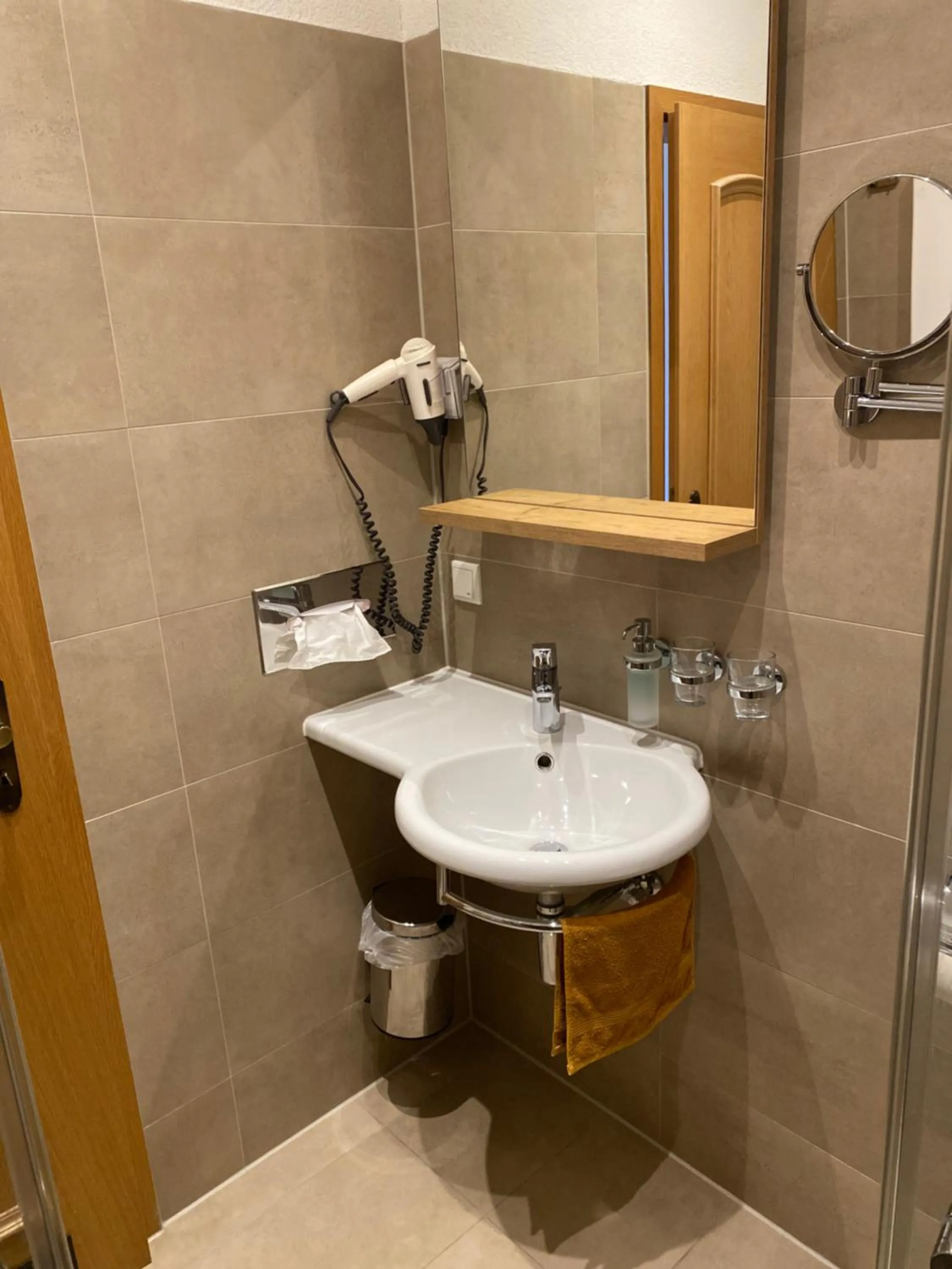 Bathroom in Vanilla Hof