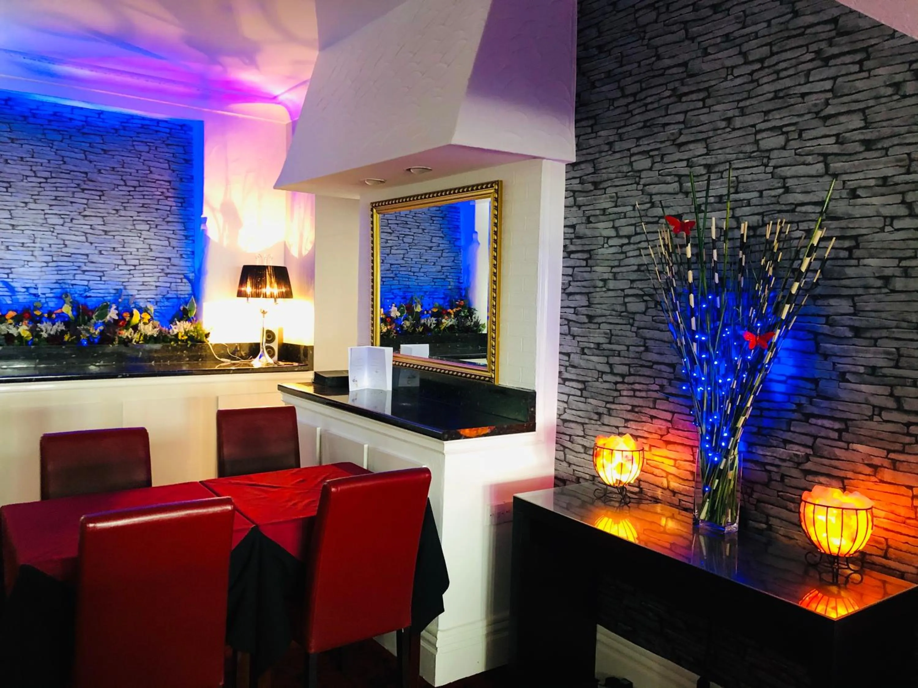 Breakfast in Windsor Park Hotel