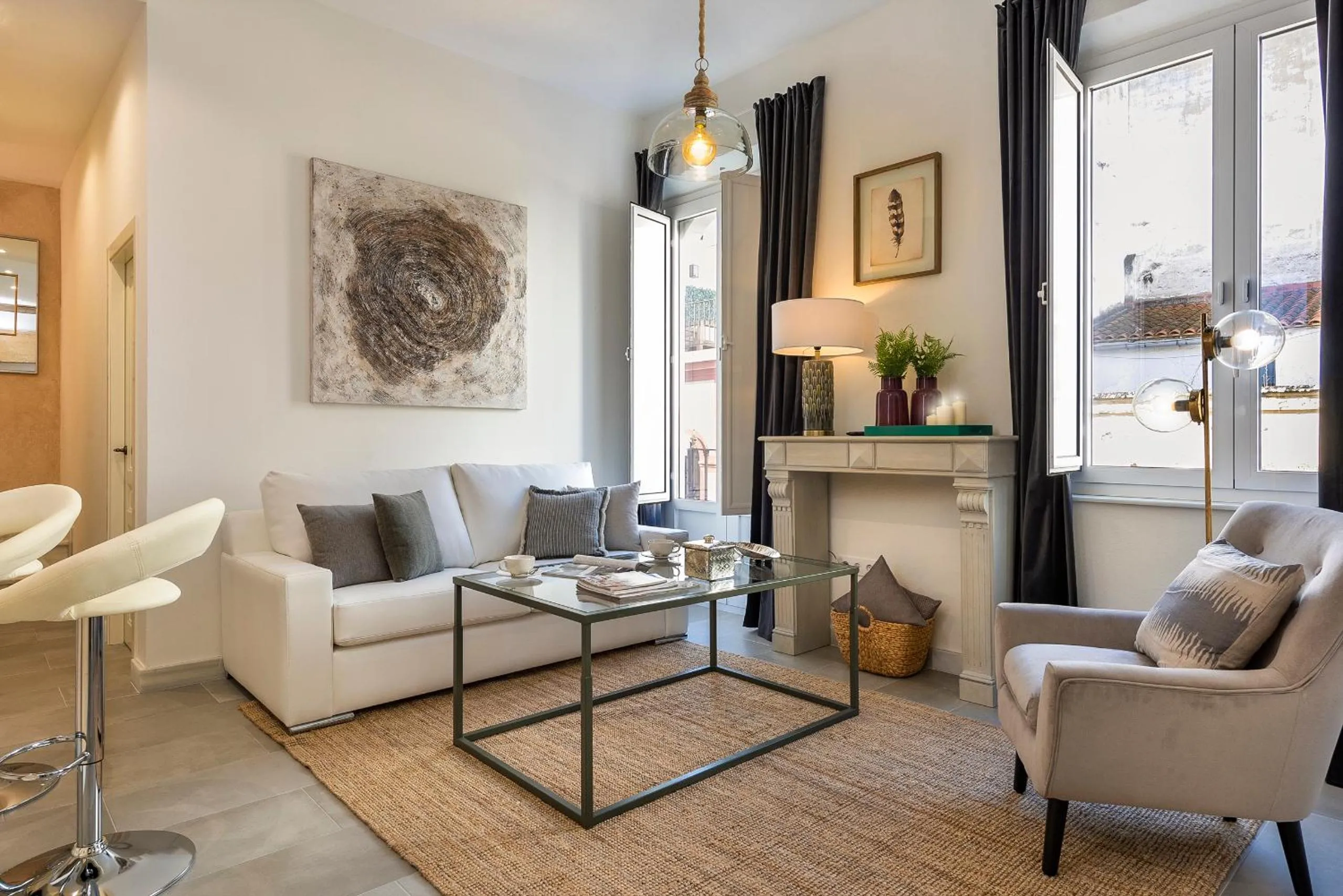 Genteel Home Galera