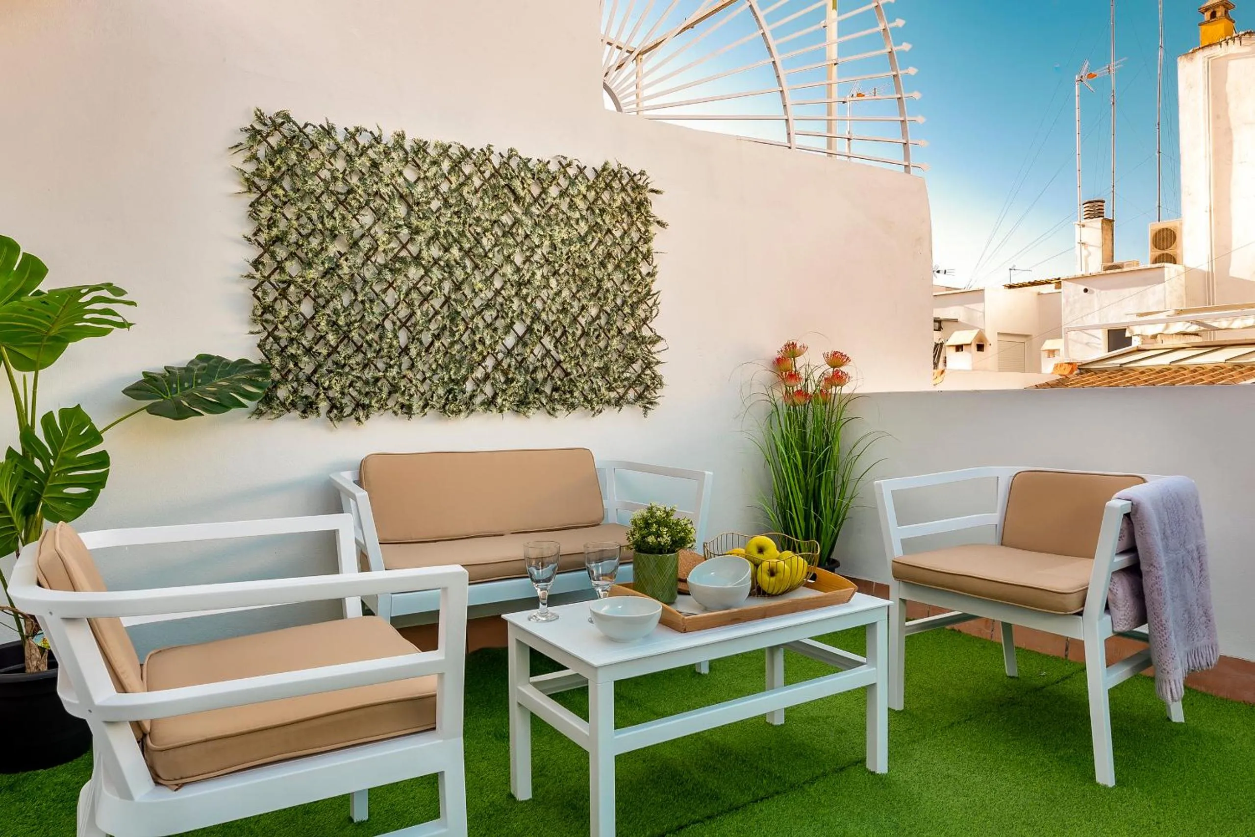 Genteel Home Galera