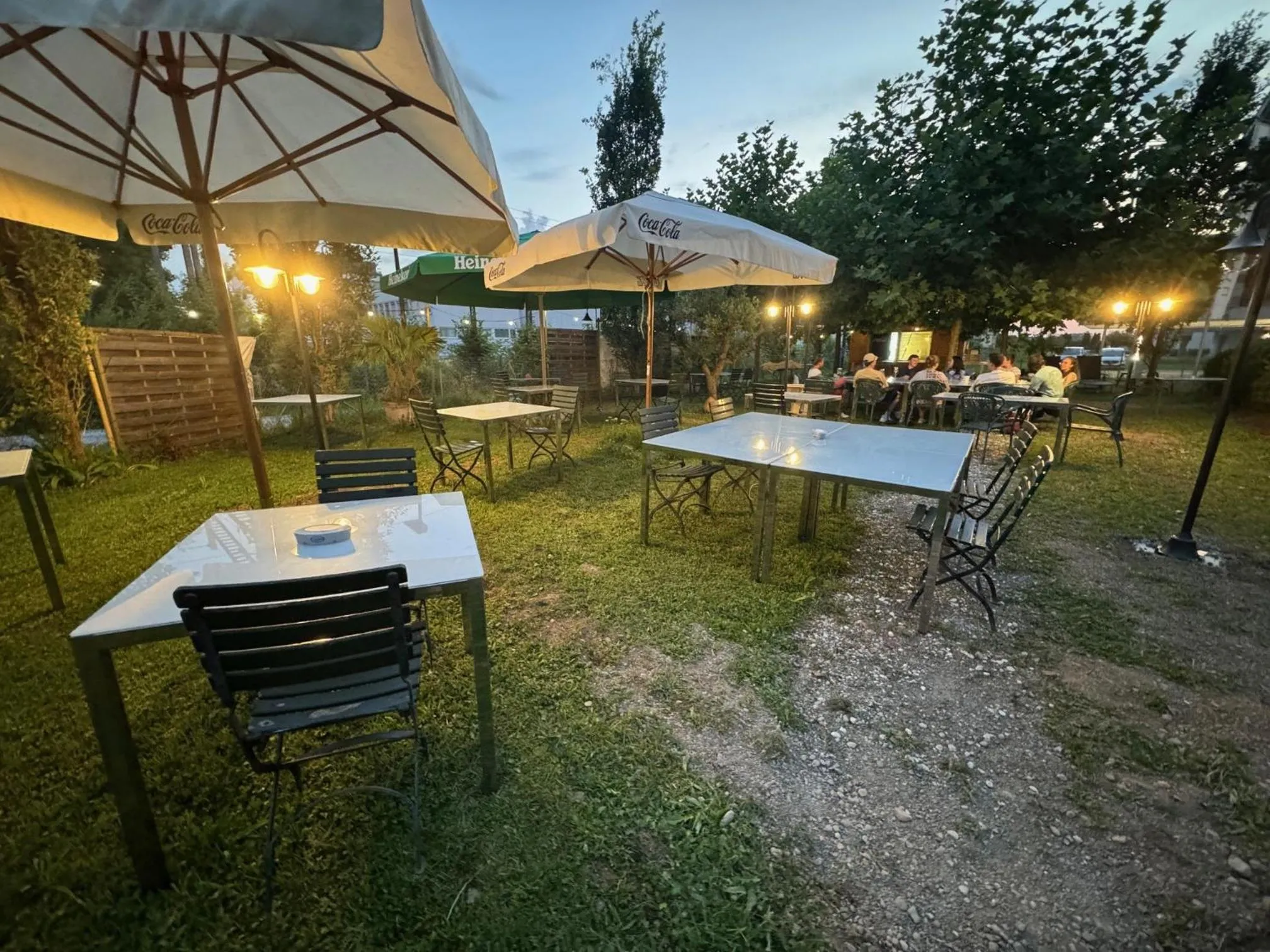 Hotel Residence Loren - contact & contactless check-in