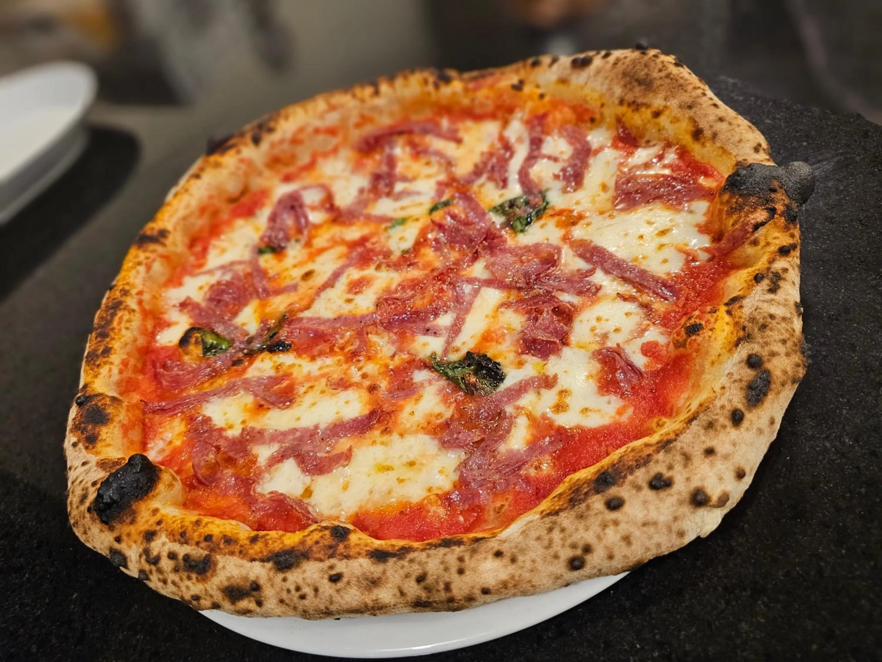 Restaurant/places to eat in Hotel Residence Loren - contact & contactless check-in