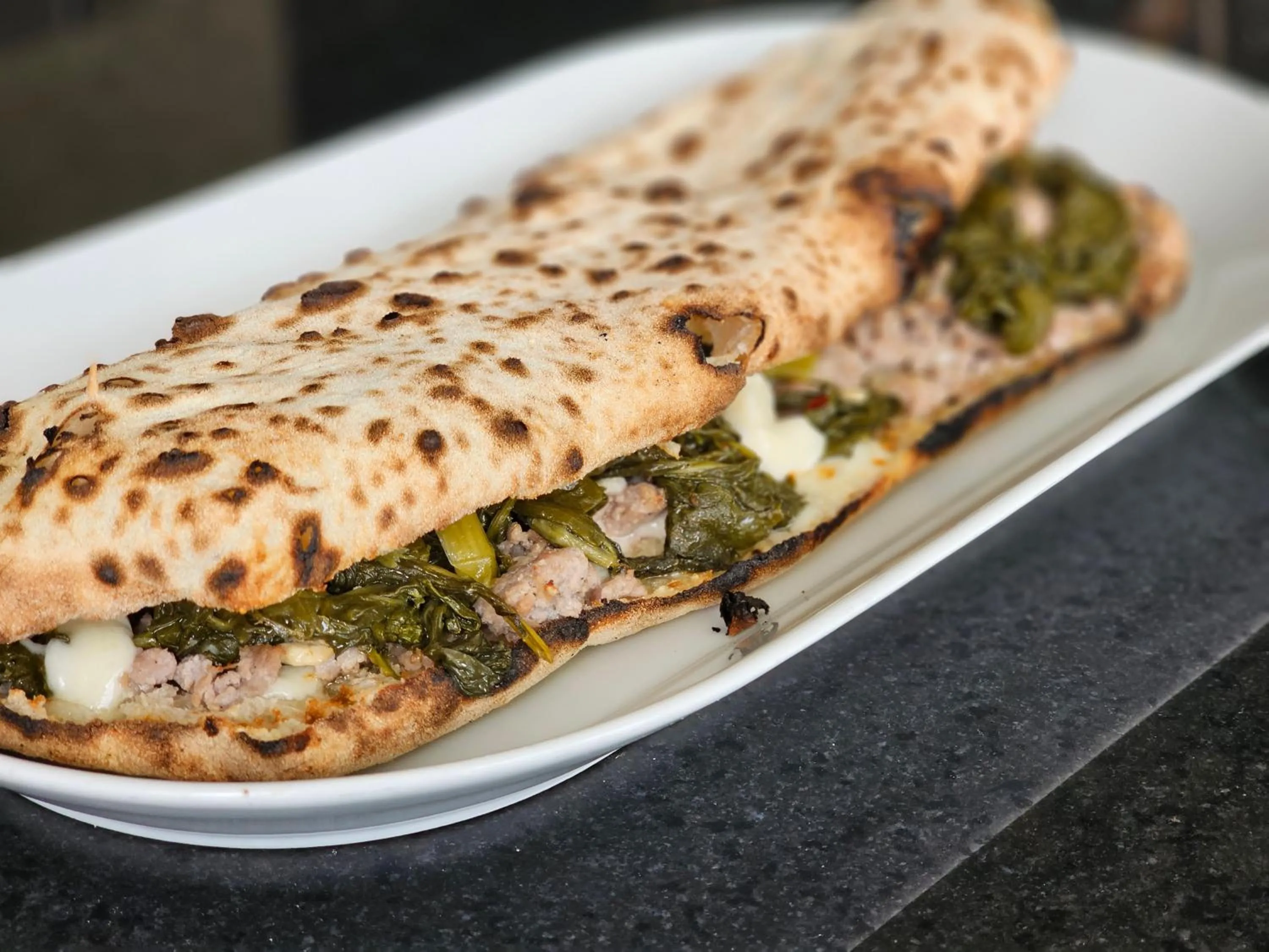 Restaurant/places to eat in Hotel Residence Loren - contact & contactless check-in