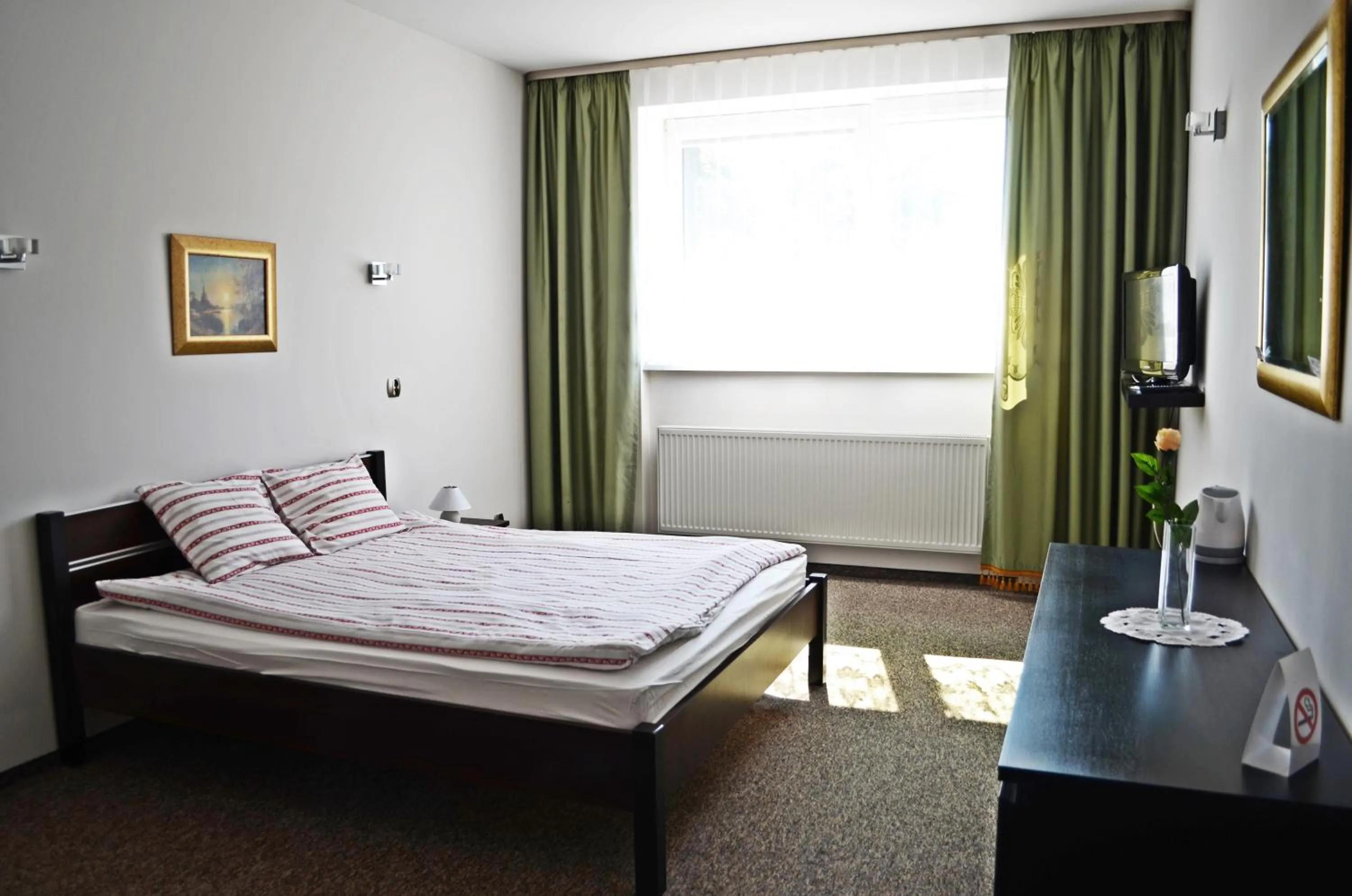 Single Room - single occupancy in Willa Sailor Pabianice