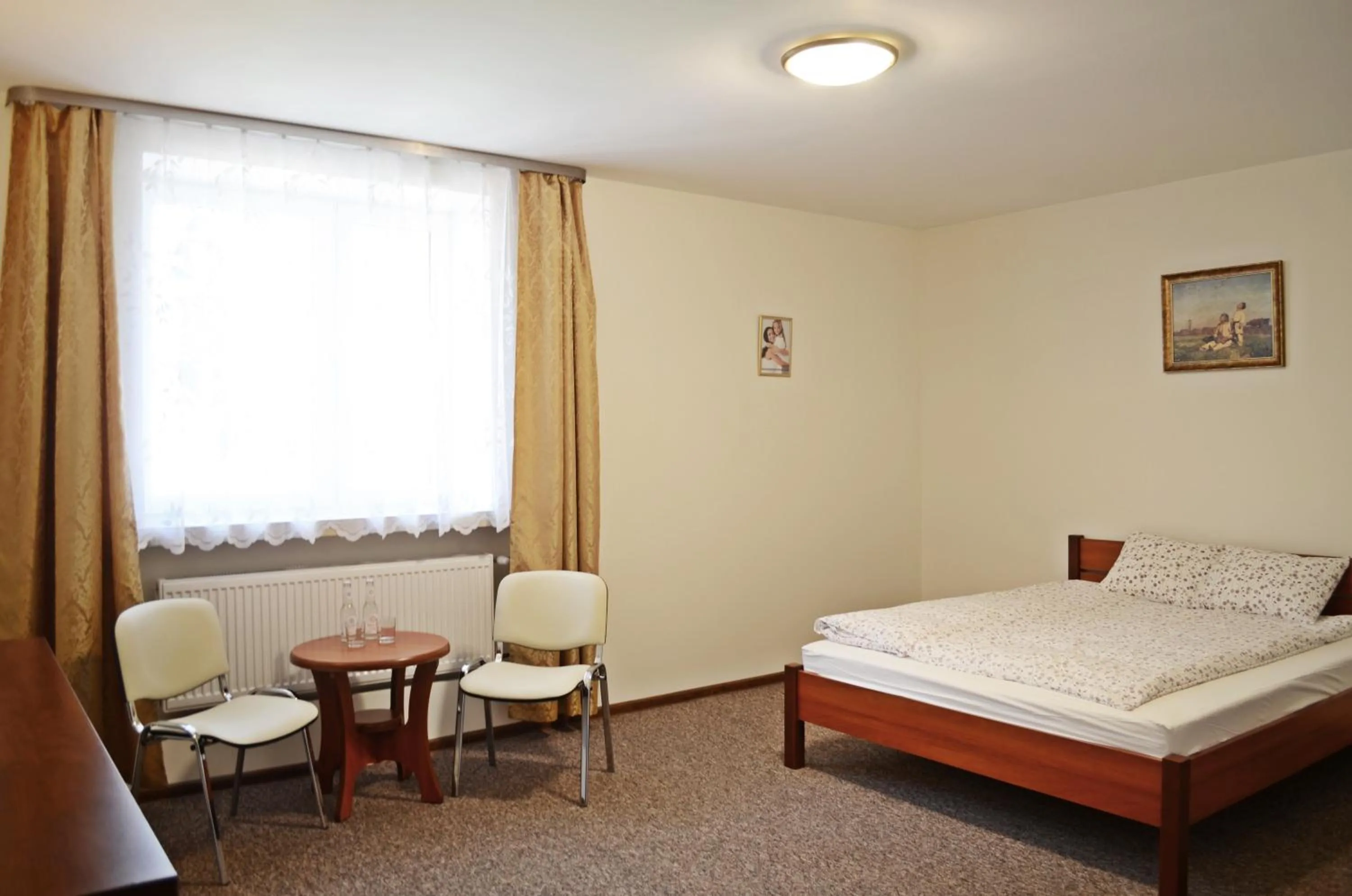 Single Room - single occupancy in Willa Sailor Pabianice