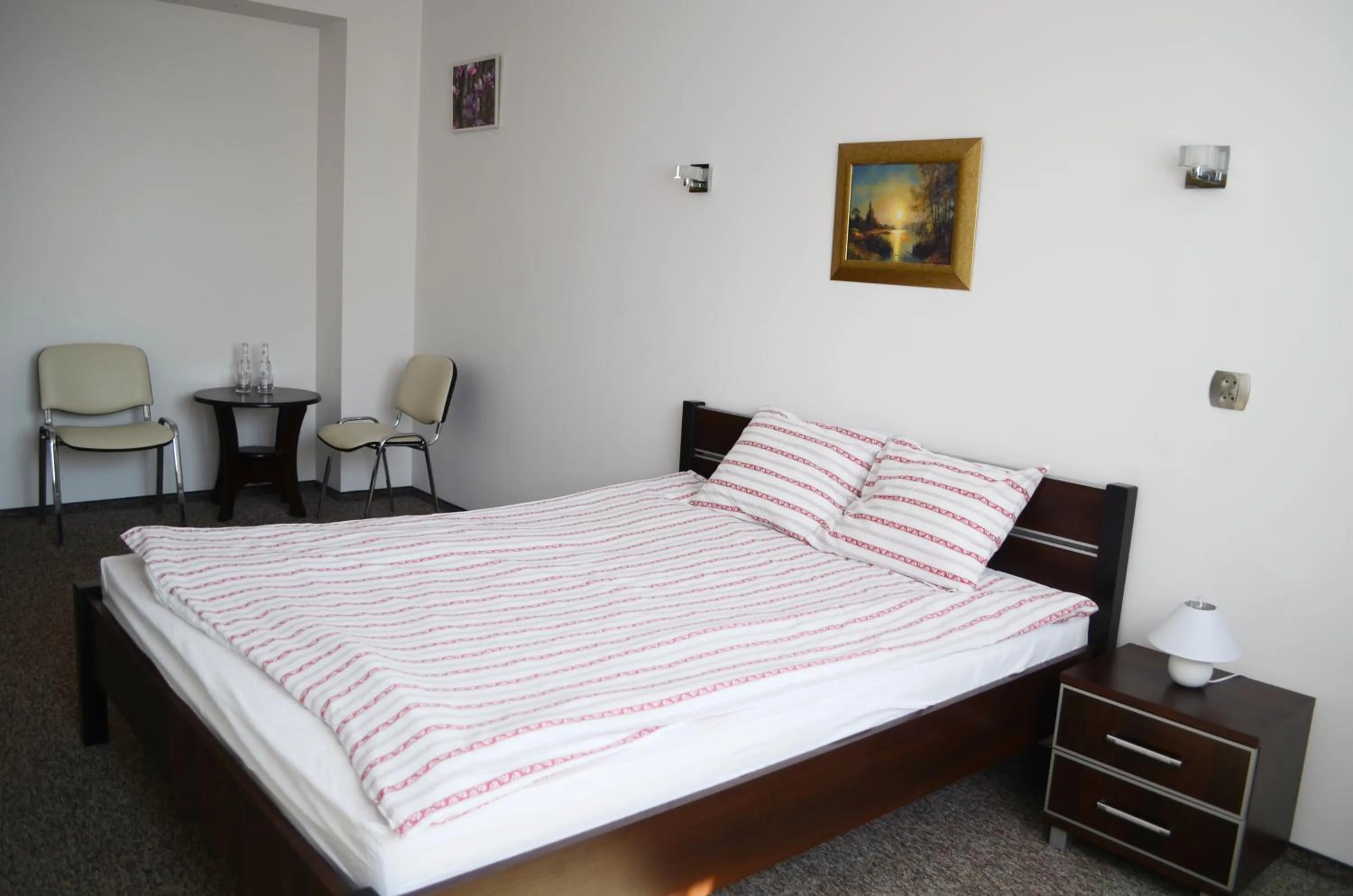 Single Room - single occupancy in Willa Sailor Pabianice