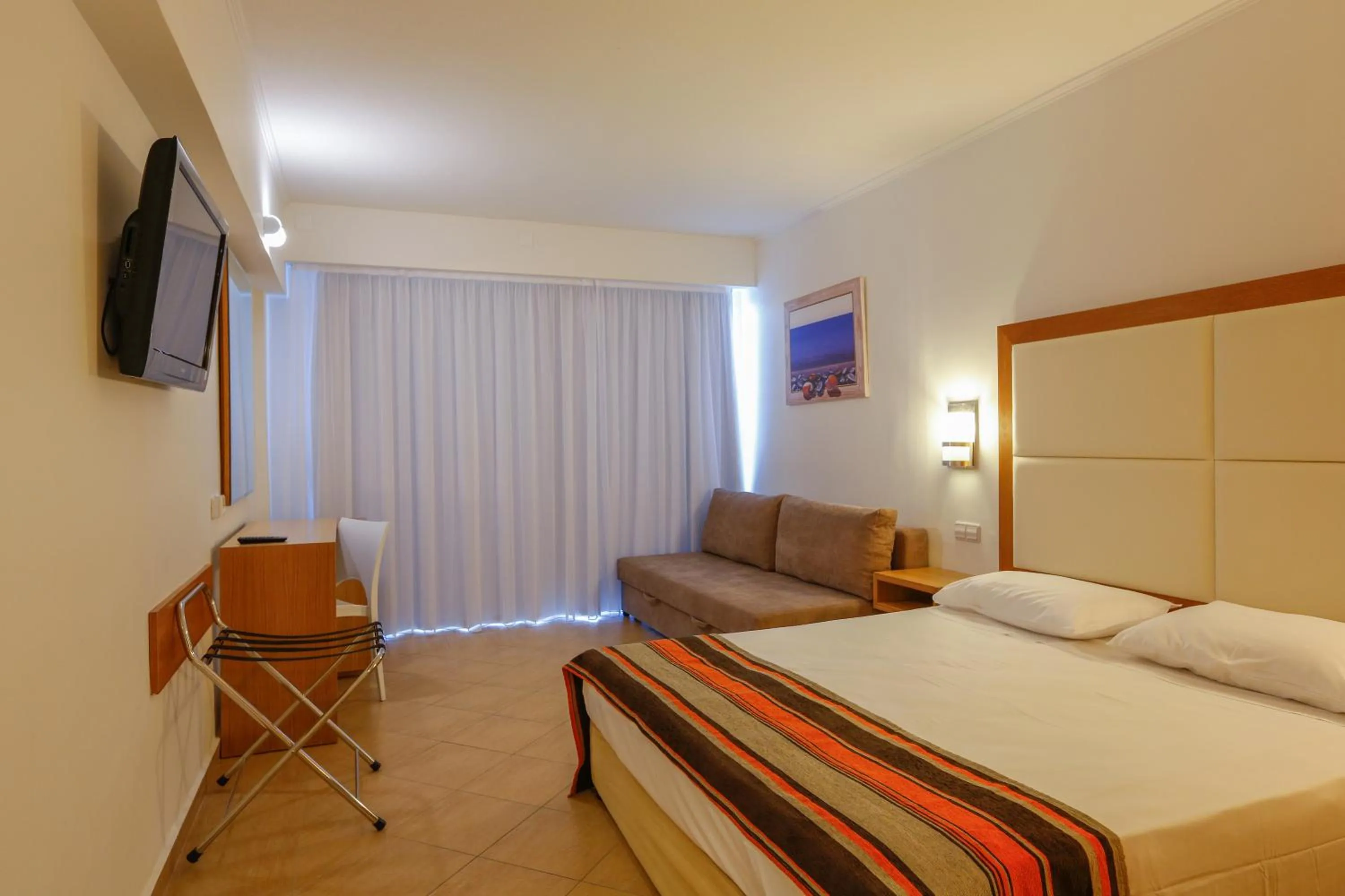 Other, Bed in Sun Palace Hotel