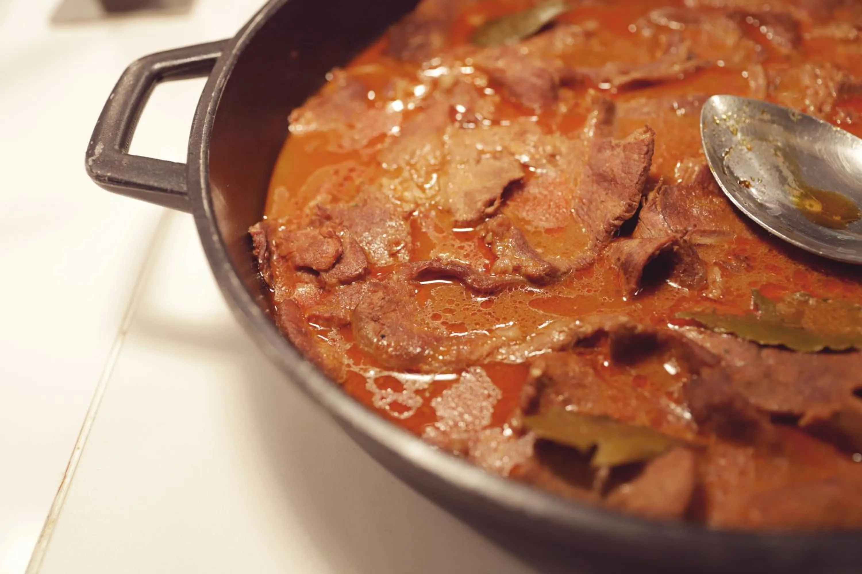 Restaurant/places to eat in Ohtels Belvedere