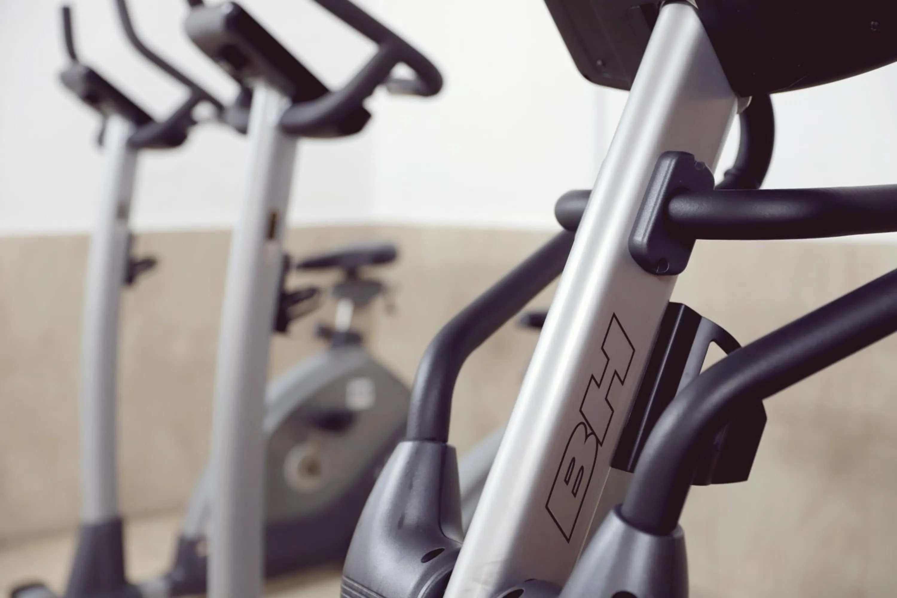 Fitness centre/facilities in Ohtels Belvedere