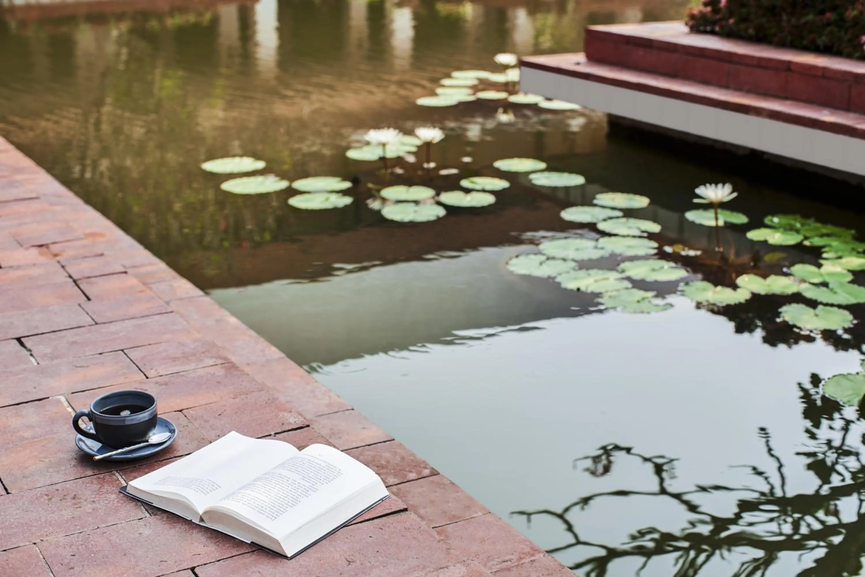 Day in Sukhothai Heritage Resort