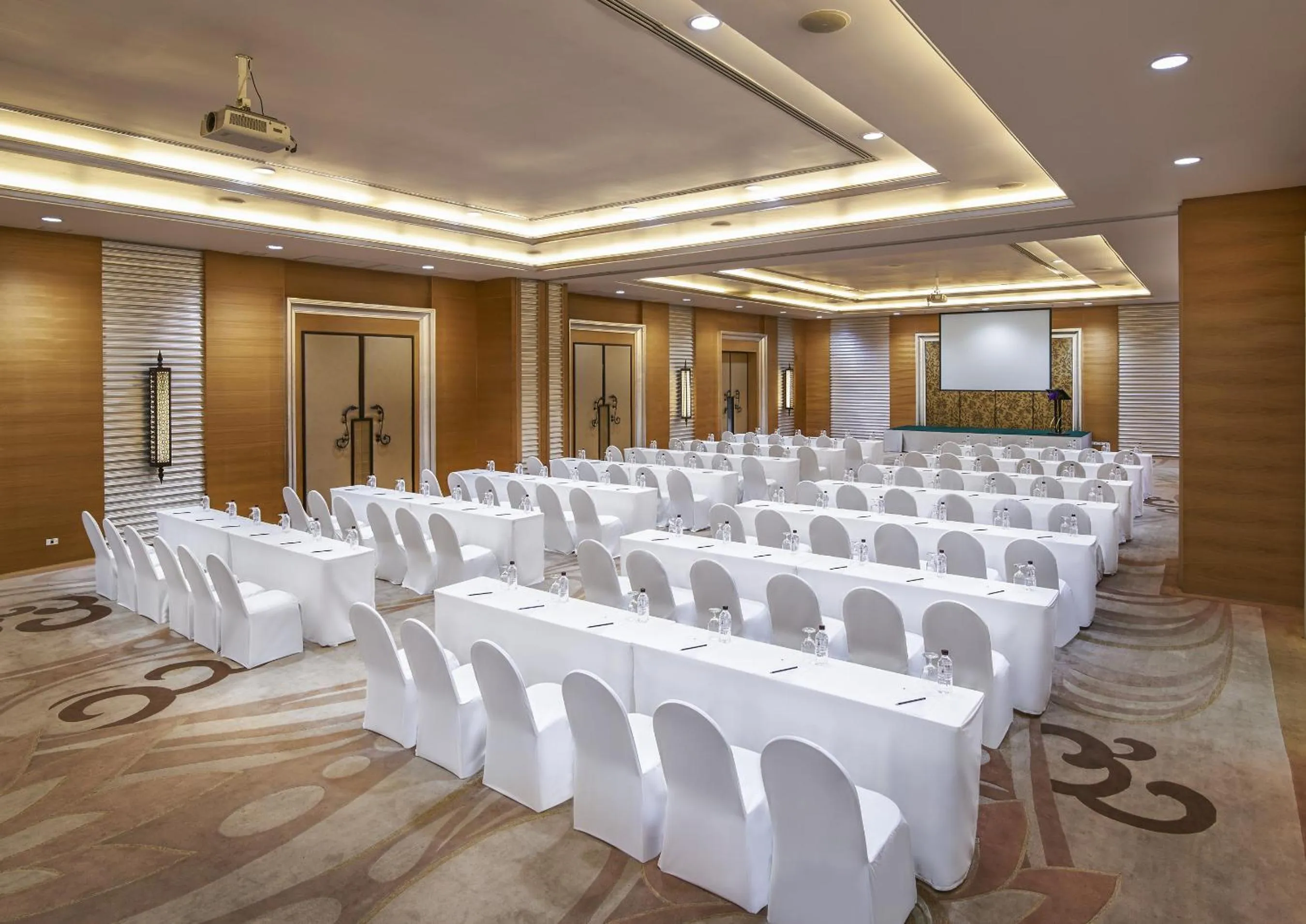 Business facilities in Sukhothai Heritage Resort