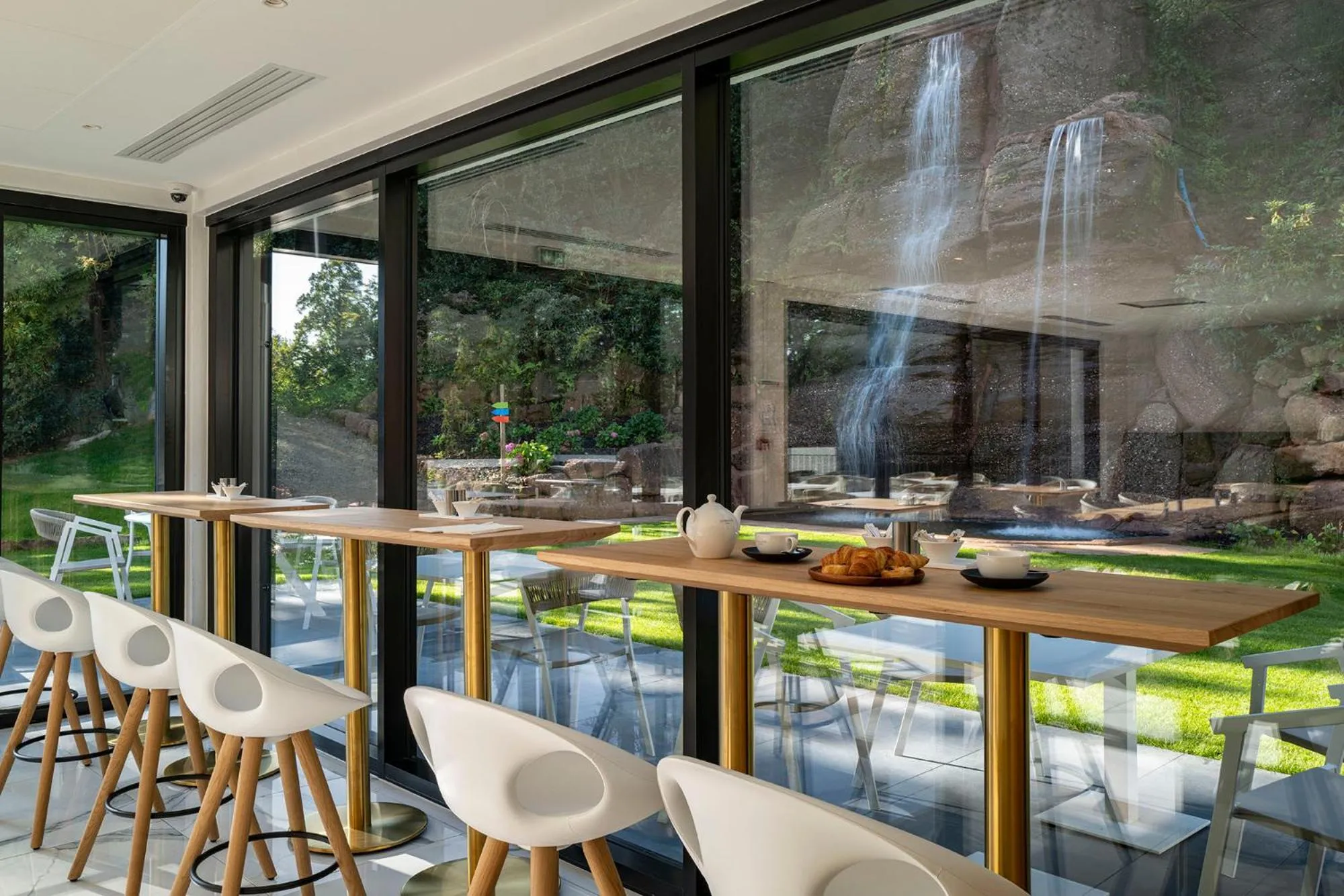 6717 Nature Hôtel & Spa Le Clos des Délices