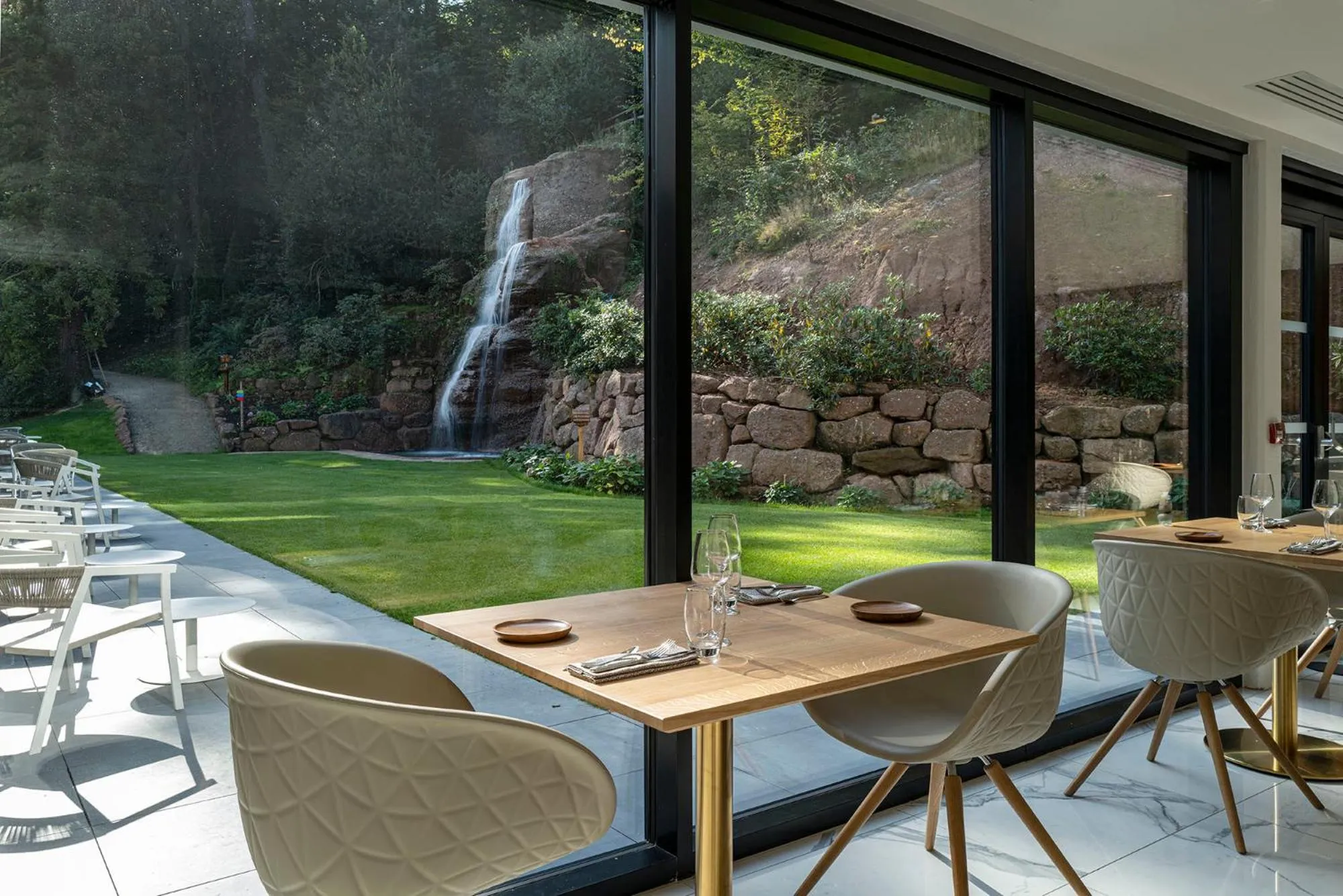 6717 Nature Hôtel & Spa Le Clos des Délices