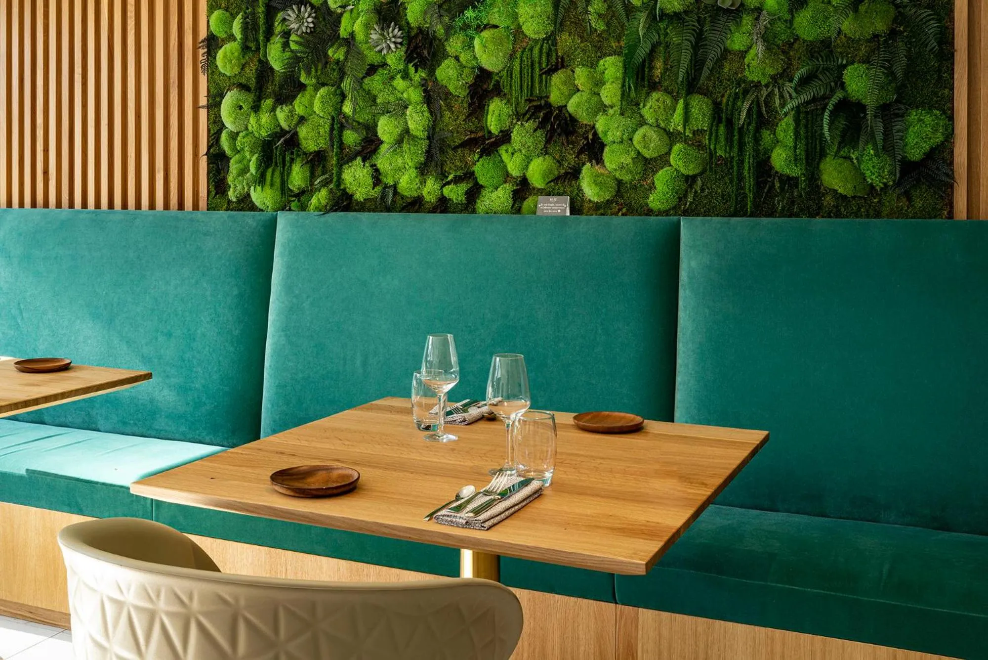 6717 Nature Hôtel & Spa Le Clos des Délices