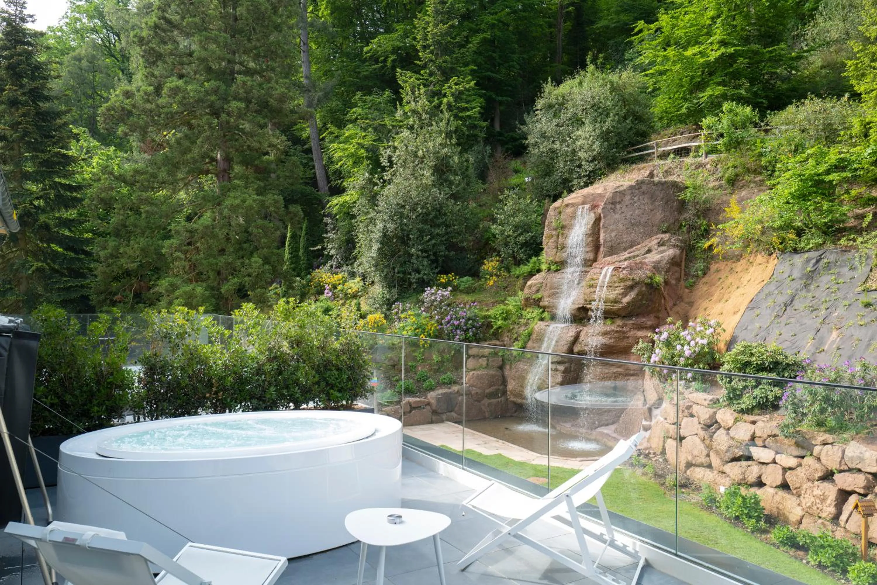 6717 Nature Hôtel & Spa Le Clos des Délices