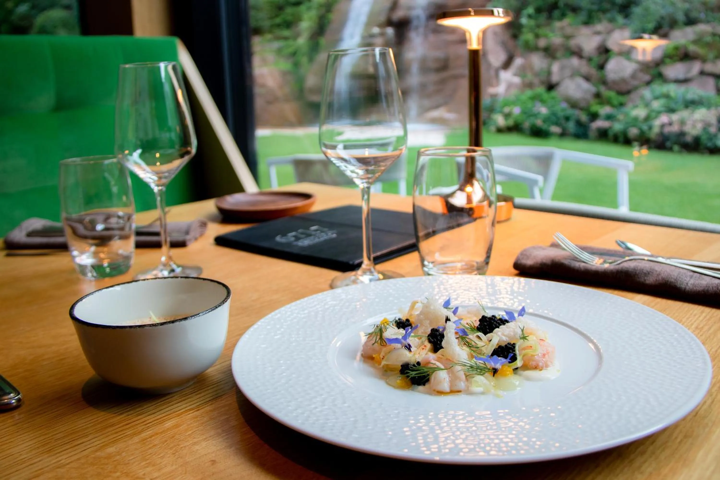 6717 Nature Hôtel & Spa Le Clos des Délices