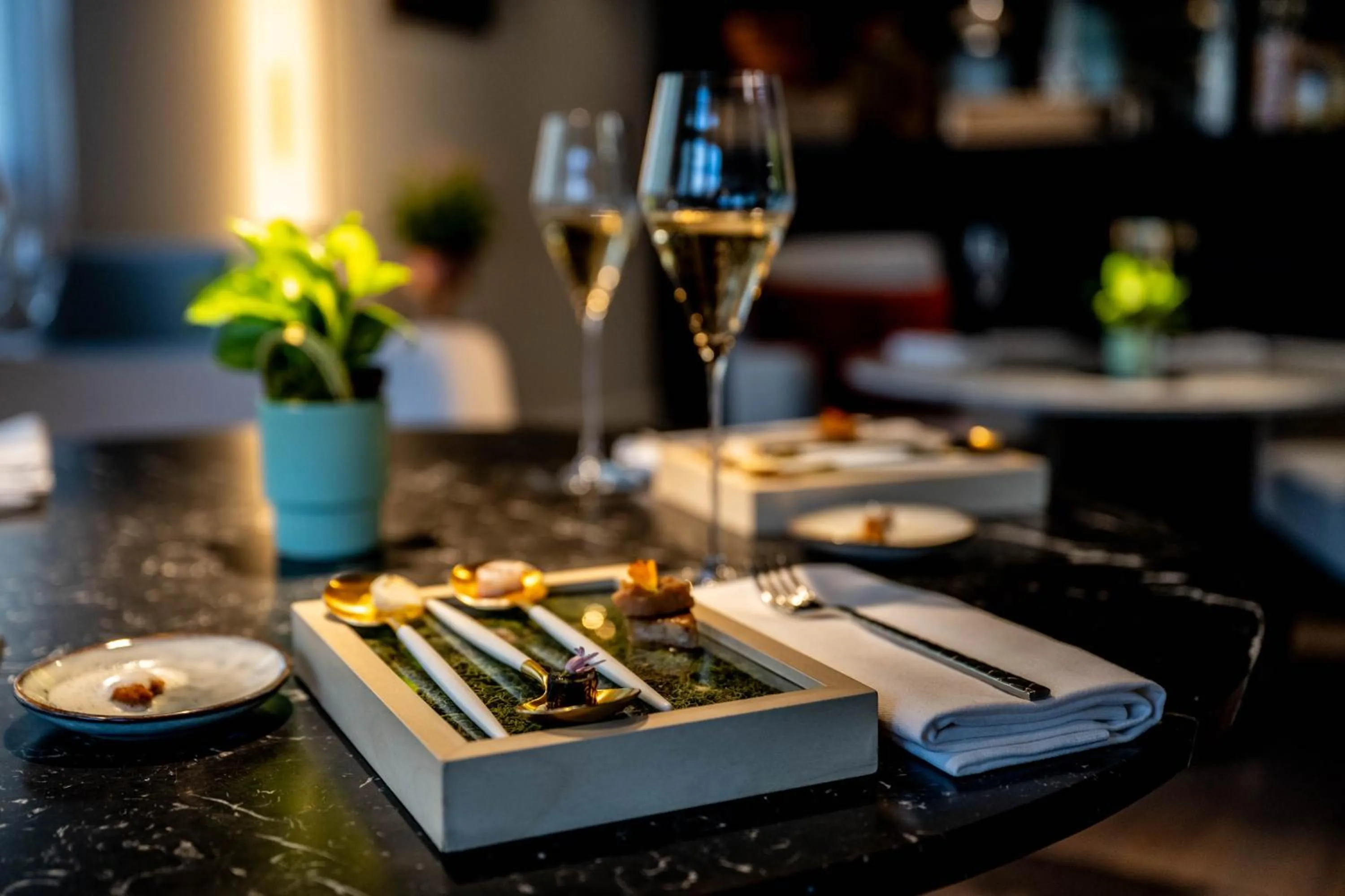 Lounge or bar in Le Domaine Du Colombier