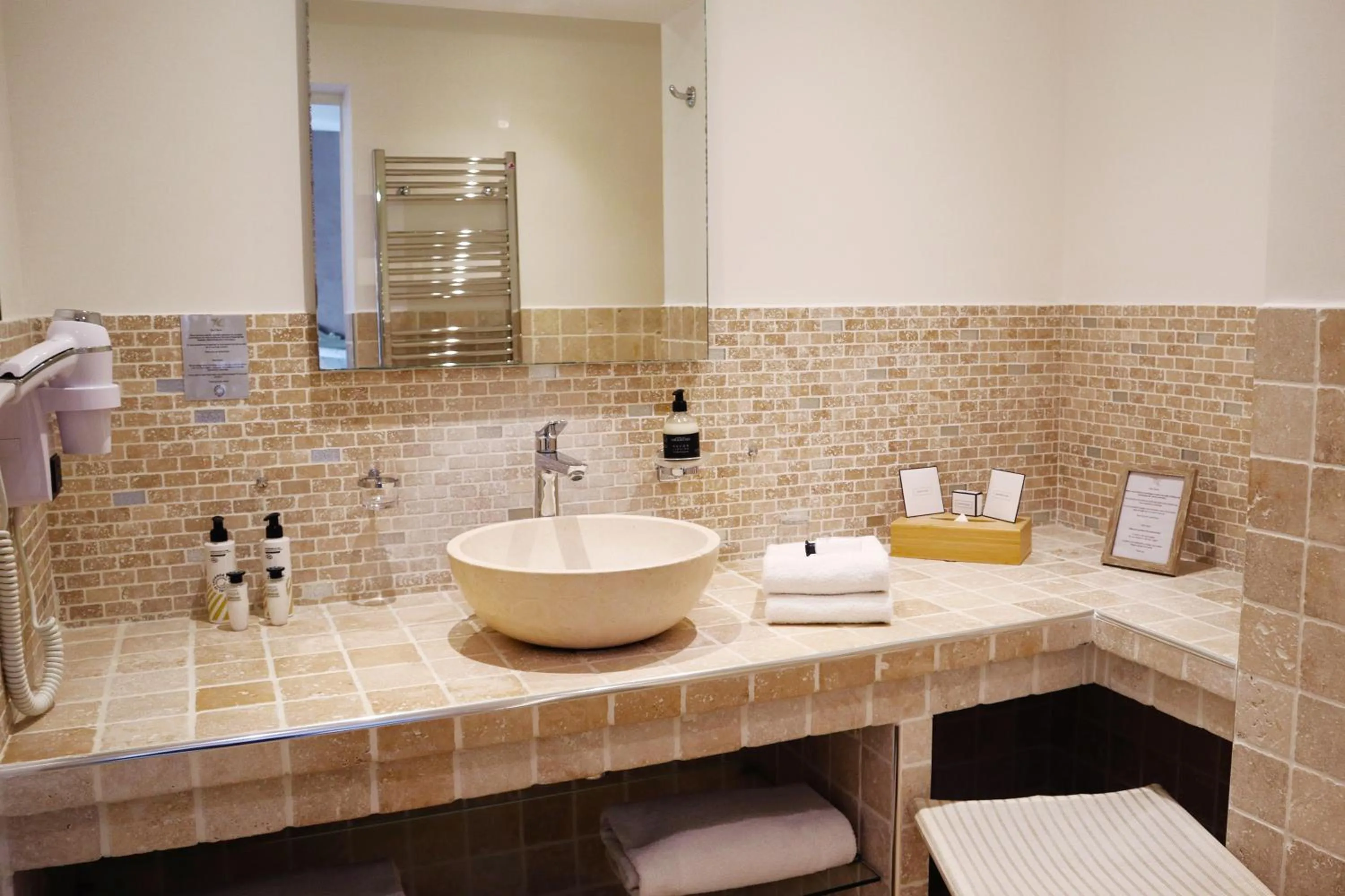 Le Domaine Du Colombier