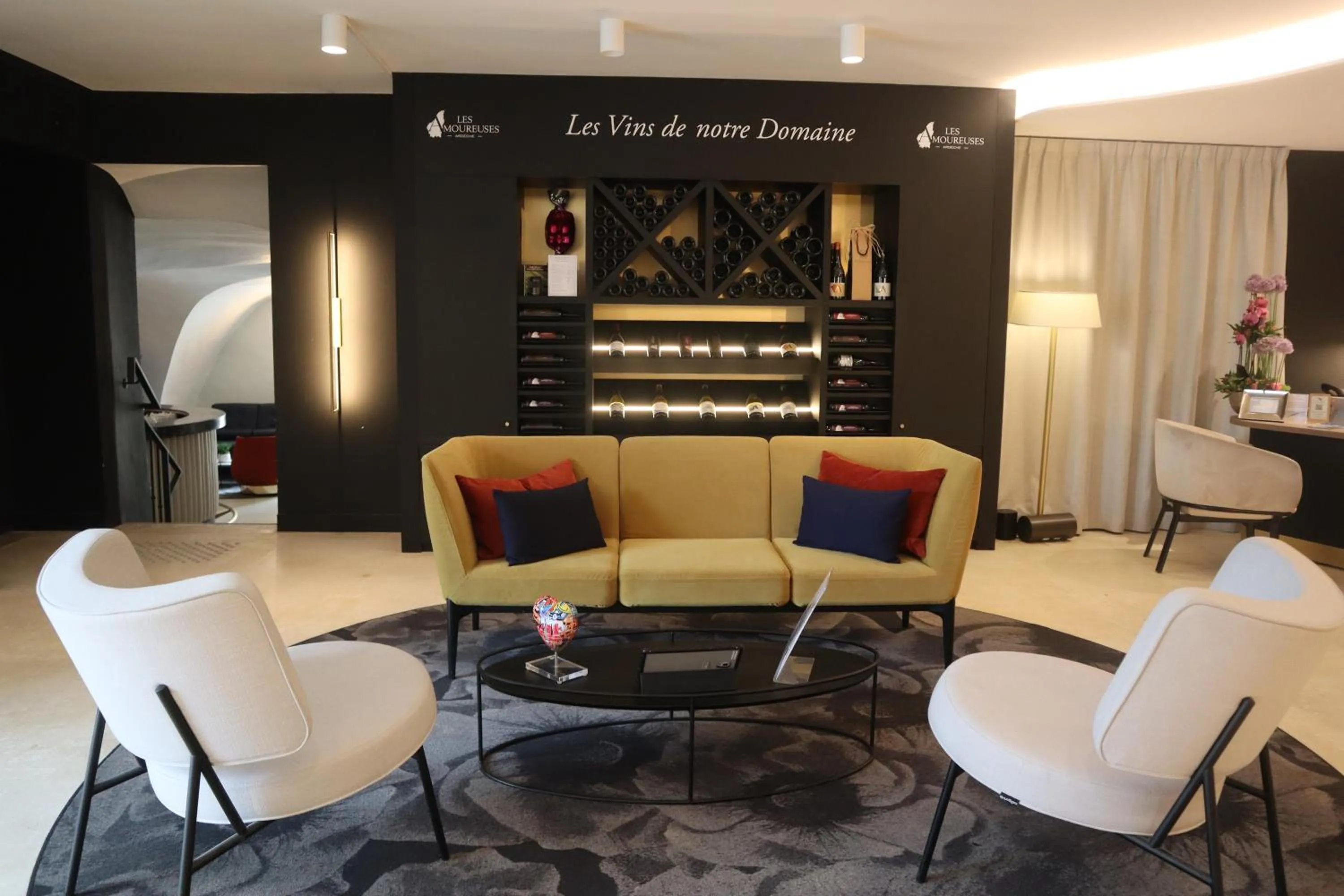 Le Domaine Du Colombier