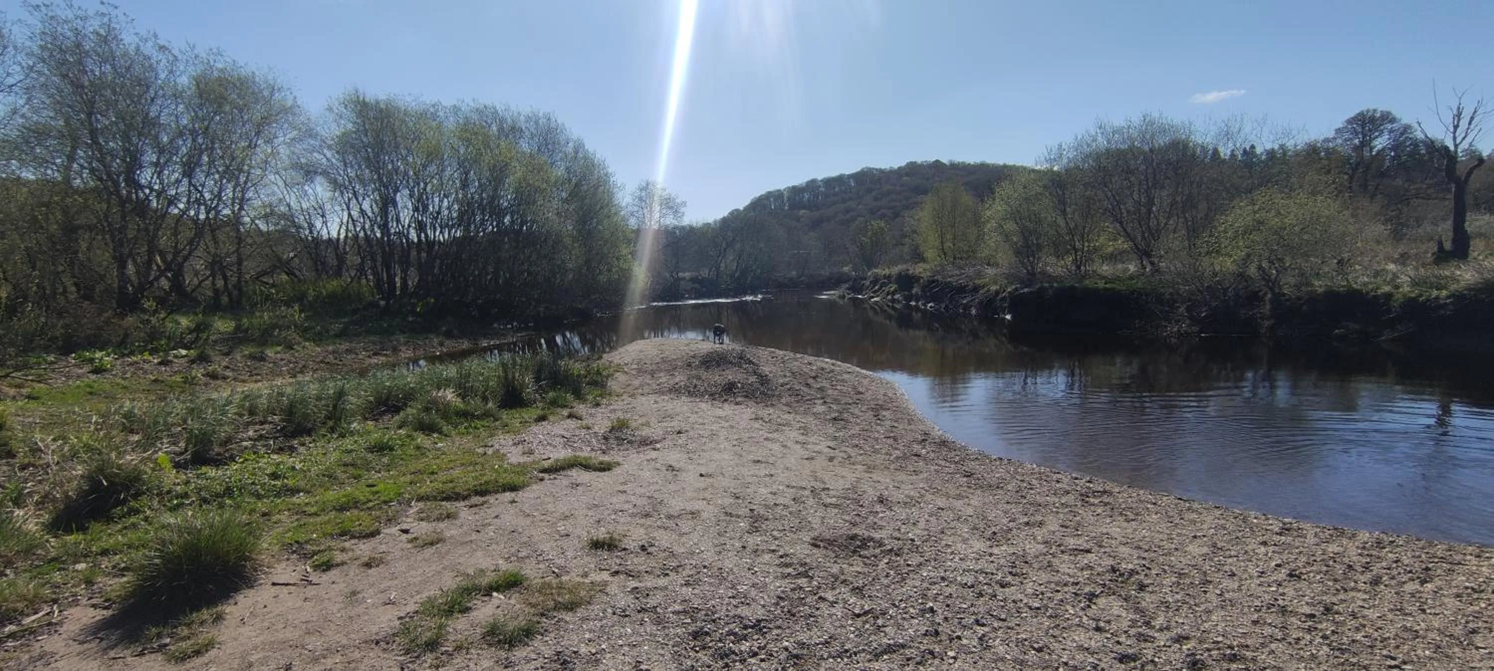 Location in Rob Roy Hotel