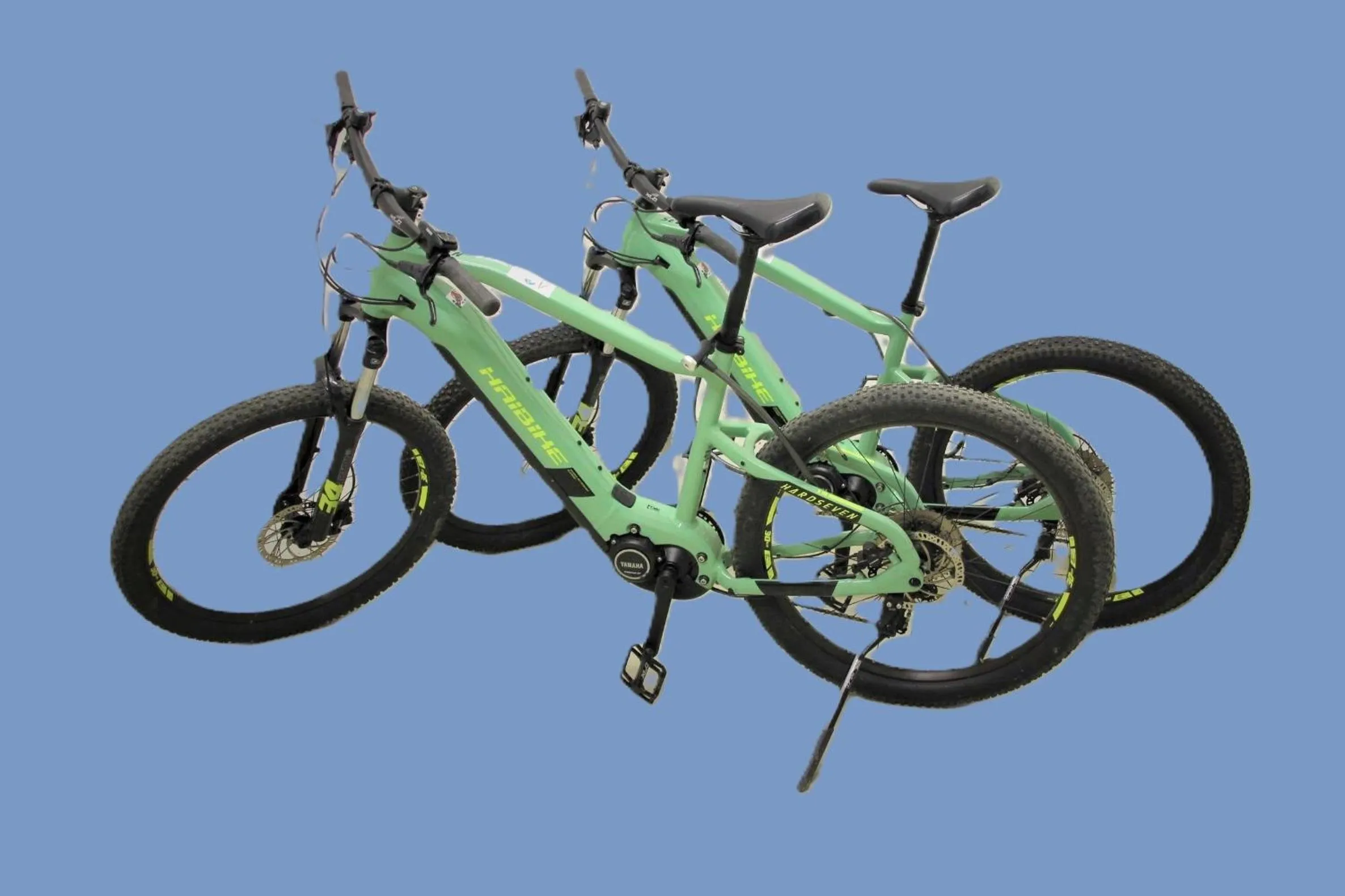 Cycling in Familienhotel Kleinwalsertal