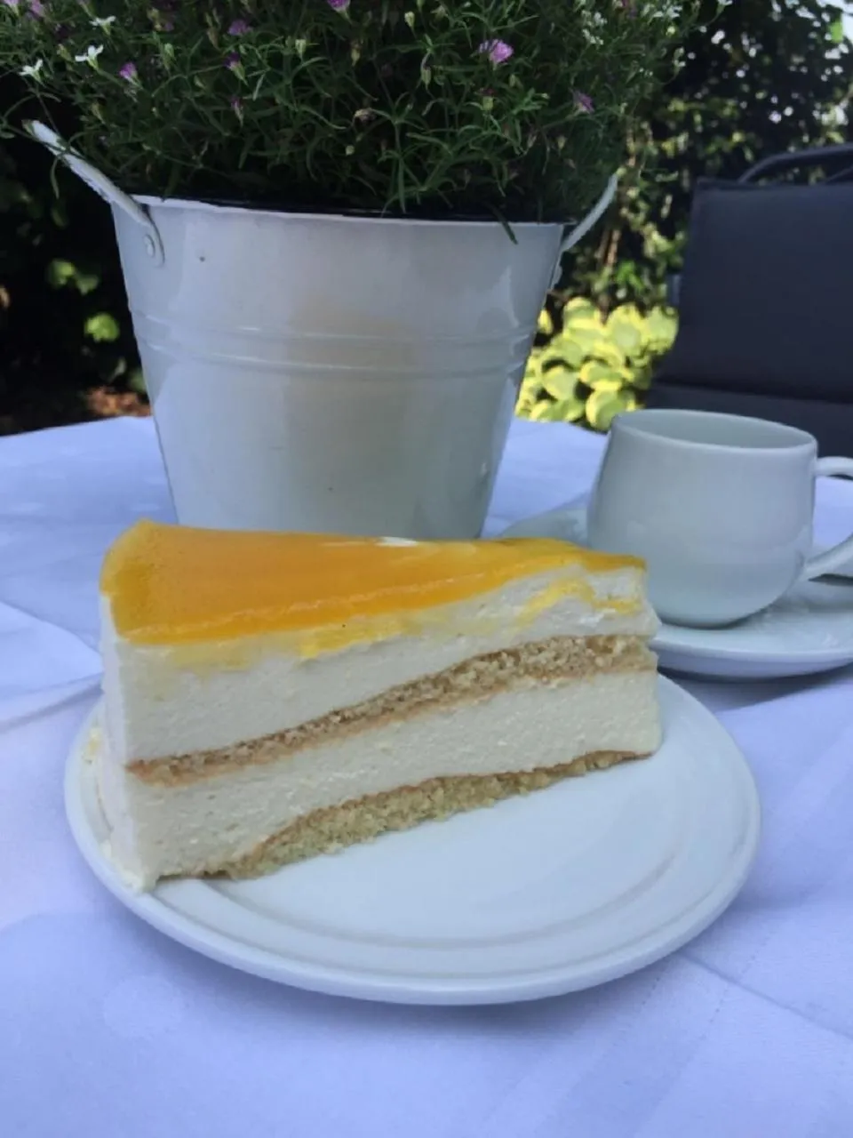 Food in Ferienhof Pankalla