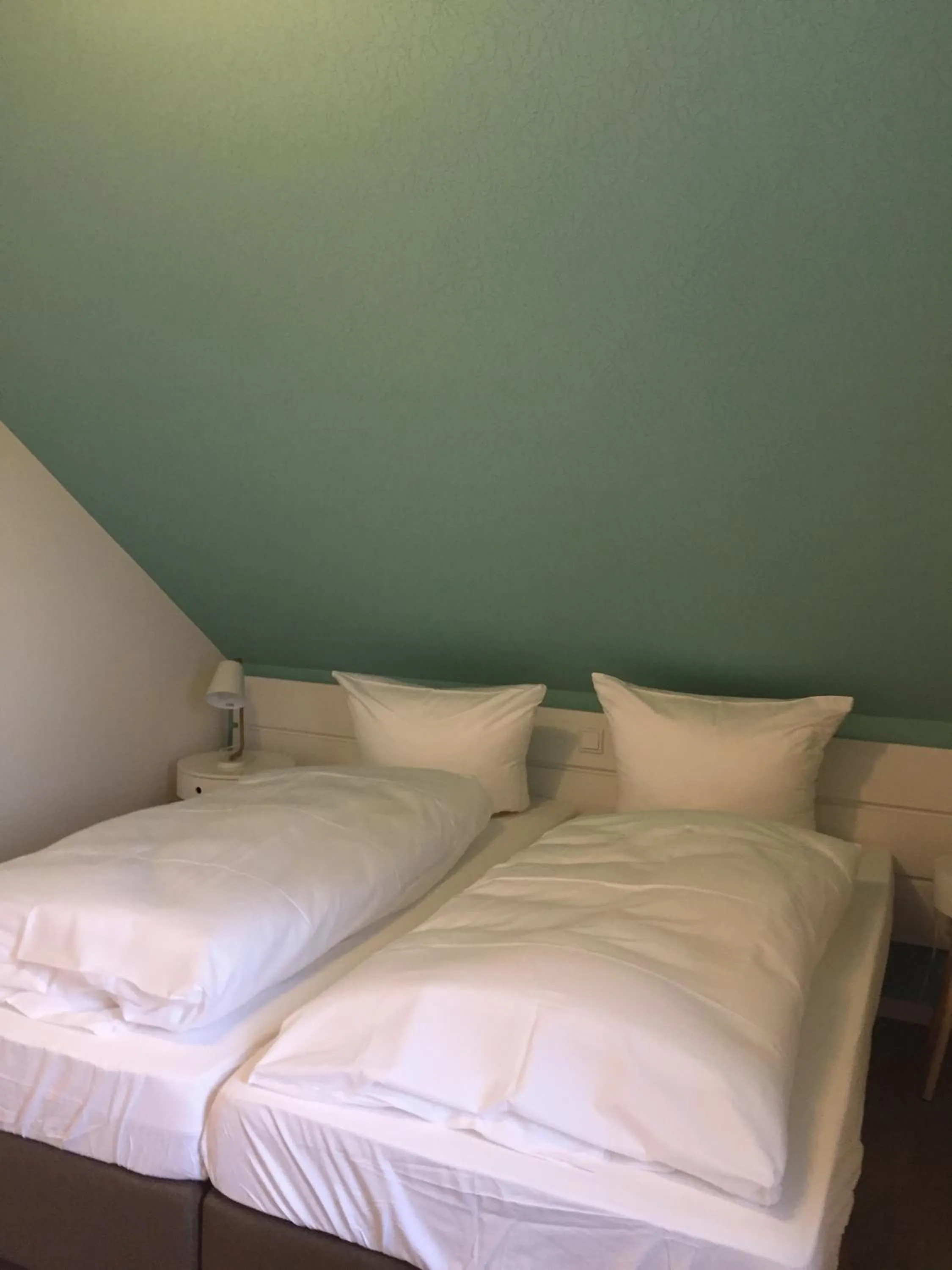 Photo of the whole room, Bed in Ferienhof Pankalla
