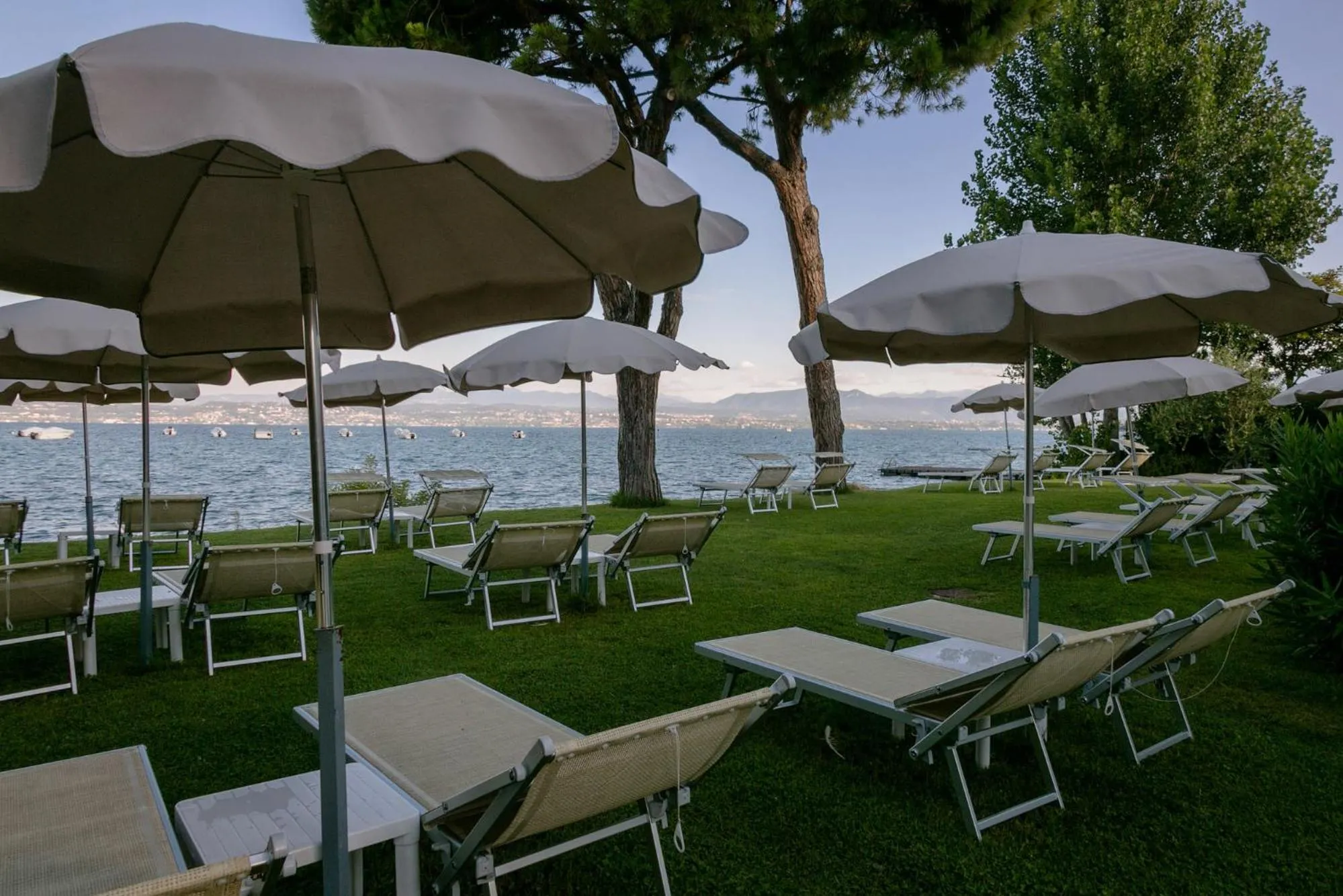 Hotel Saviola