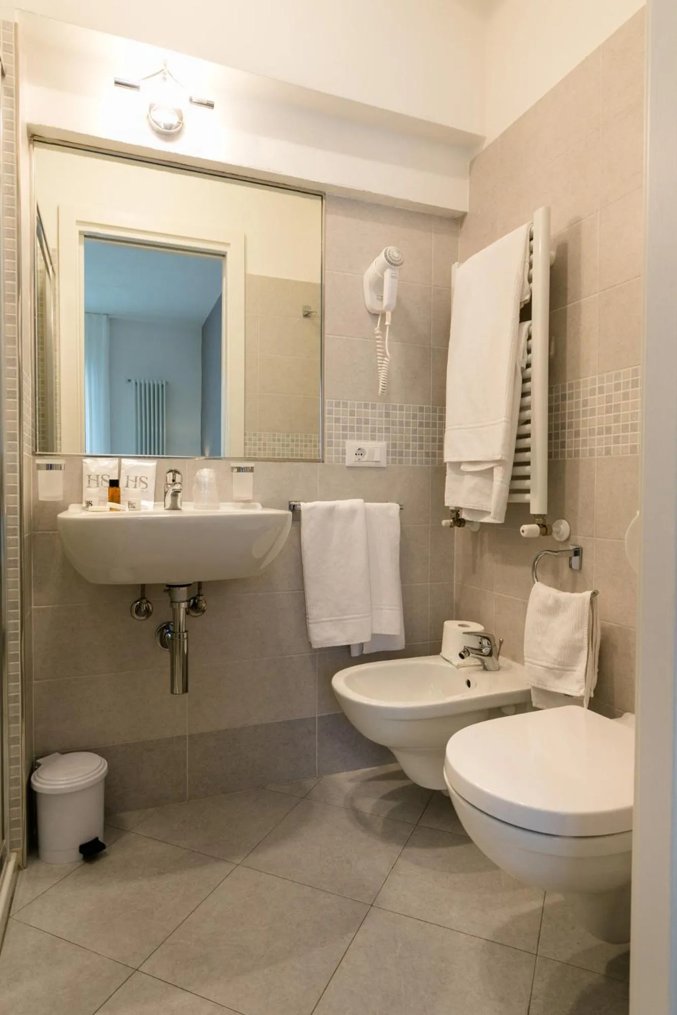 Hotel Saviola