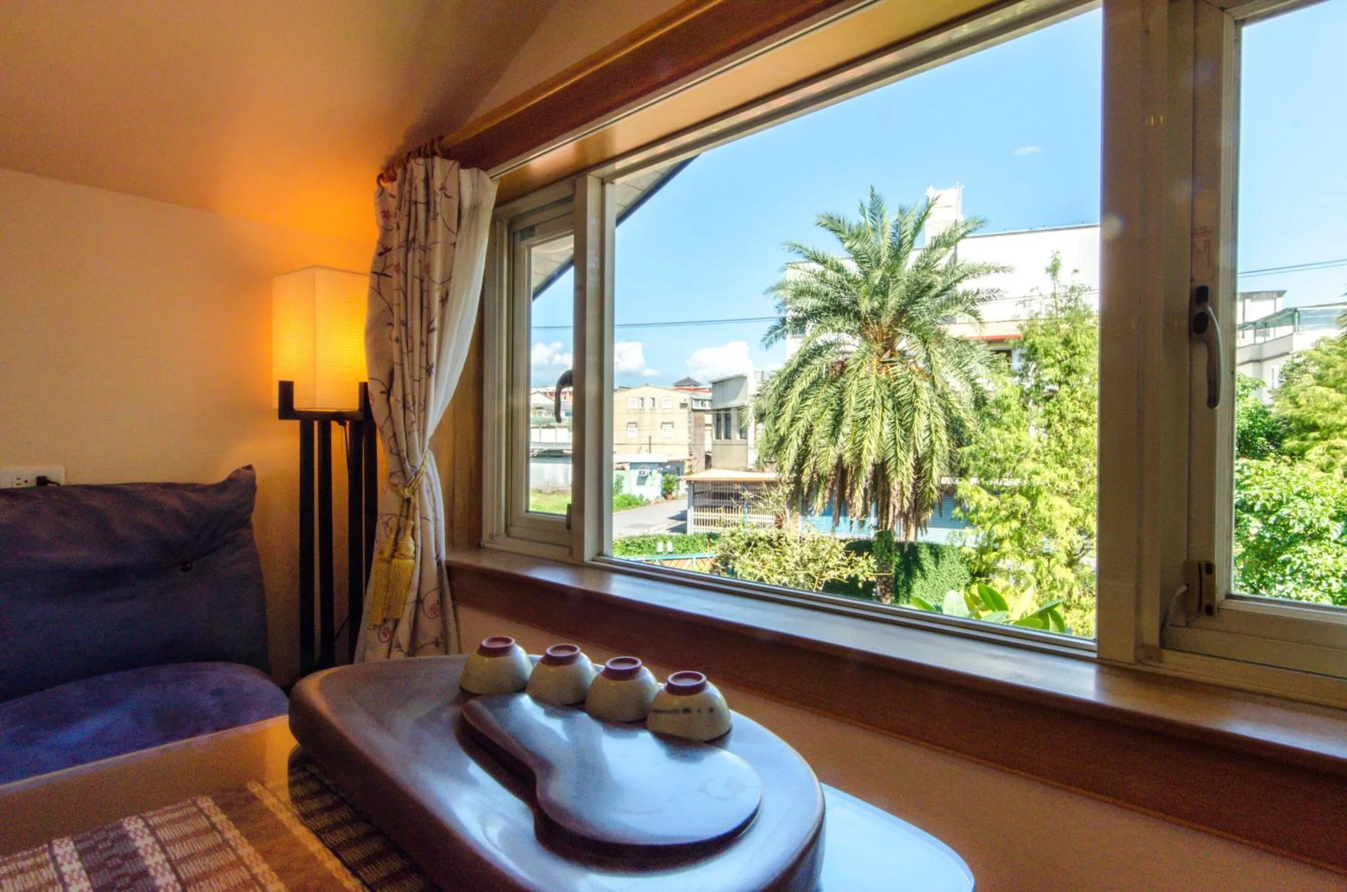 Day in Yosemite Homestay