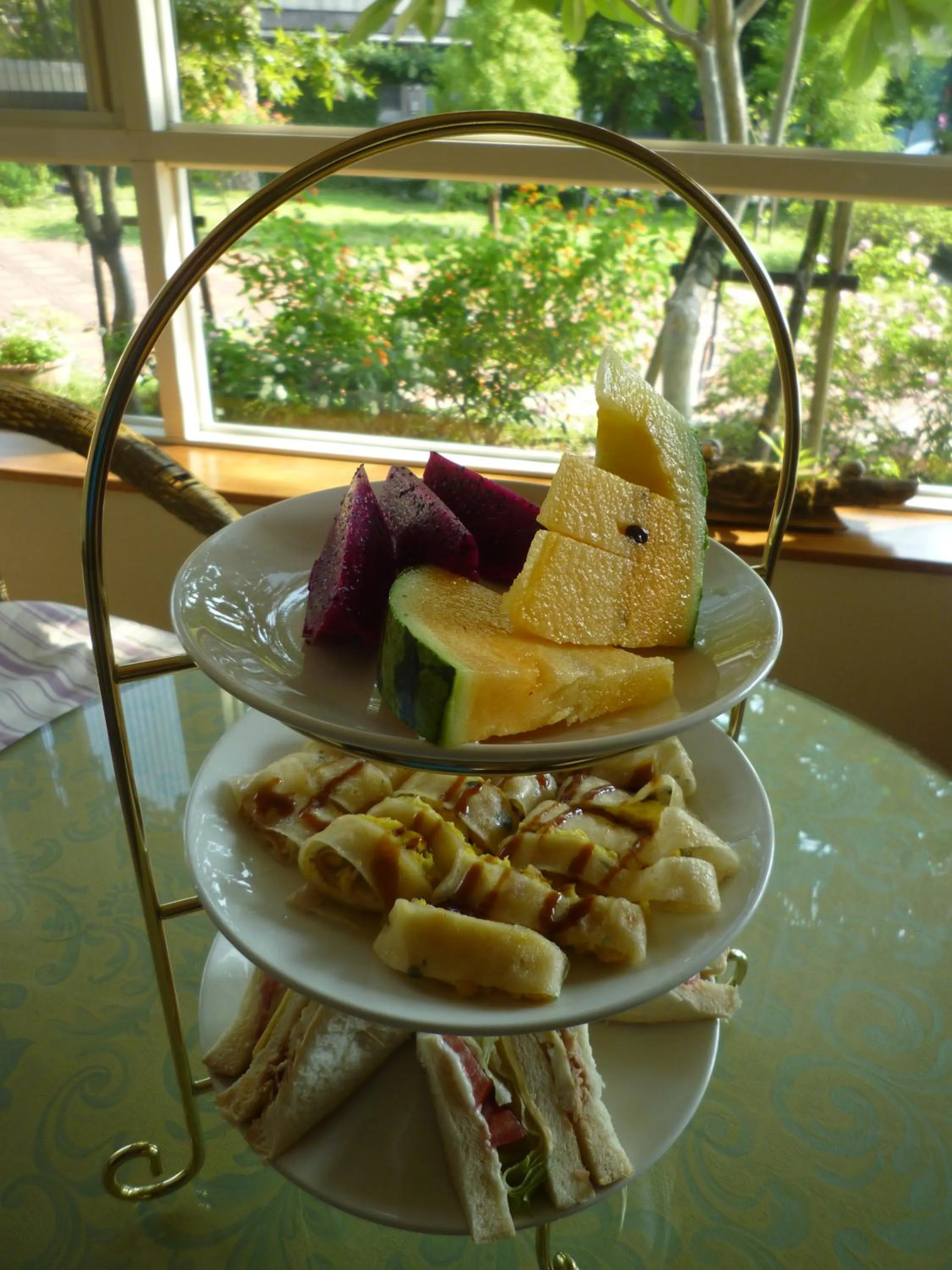 Restaurant/places to eat in Yosemite Homestay