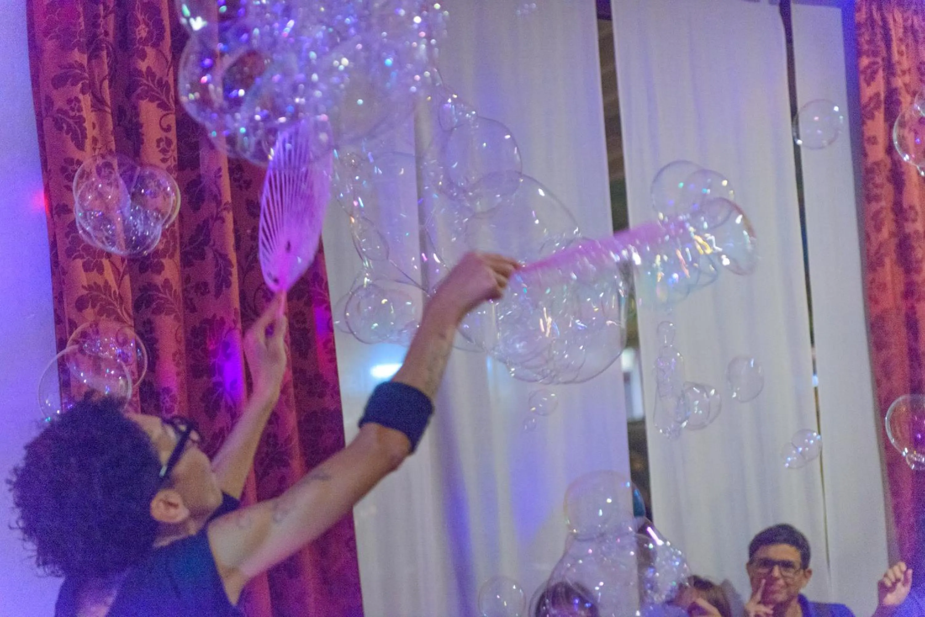 Entertainment in Hotel Nuova Medusa Rimini