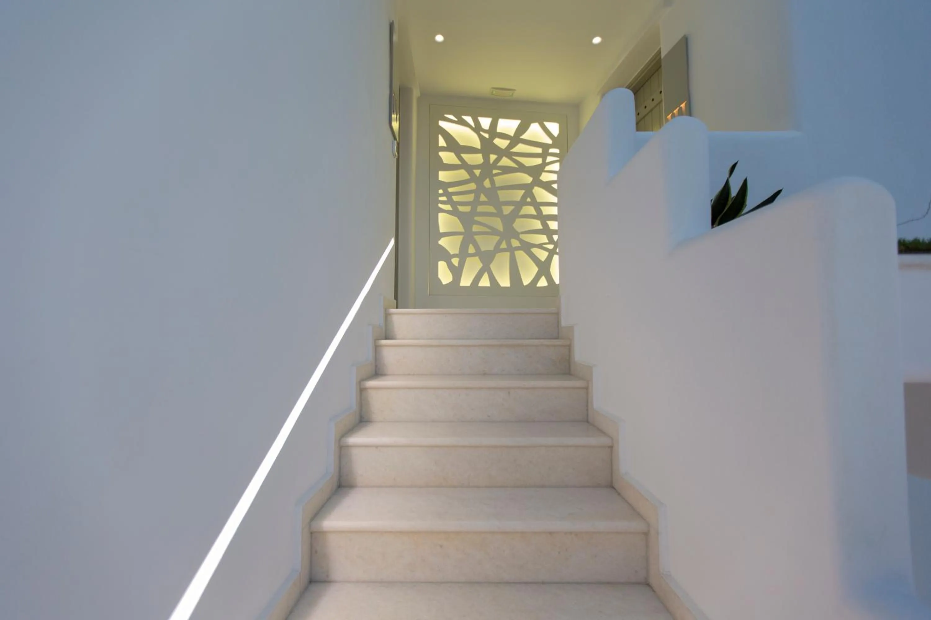 Property building in Glykeria