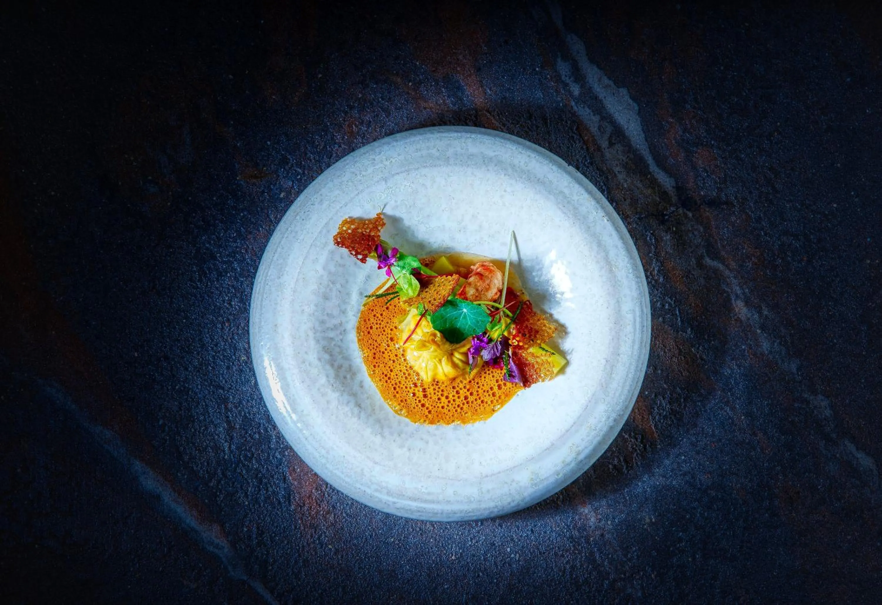 Restaurant/places to eat in Steinhäuser Hof