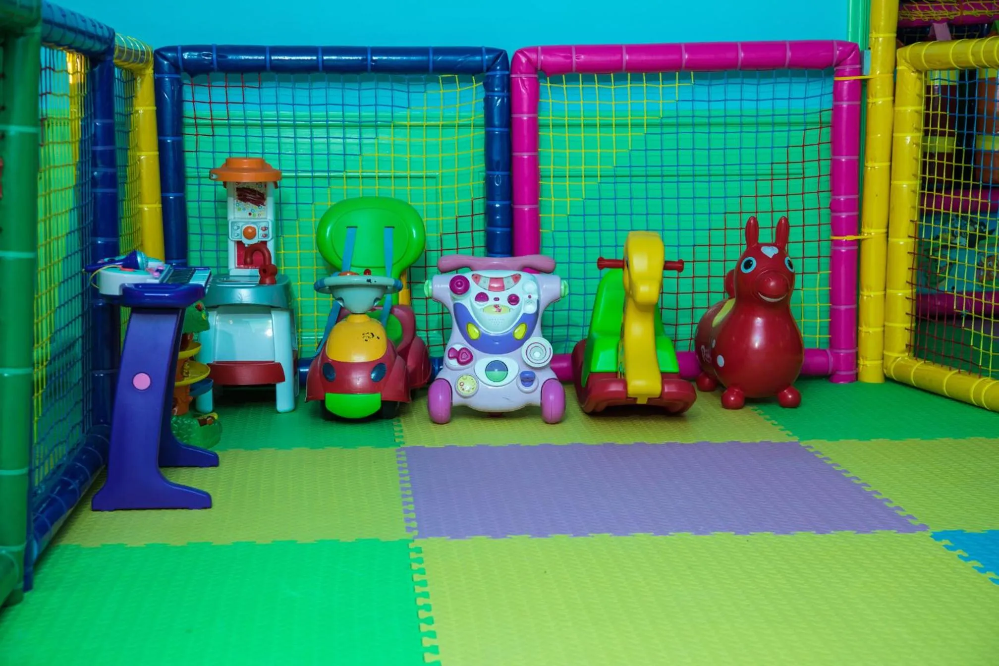 Game Room in Gasthof Löwen Worb bei Bern