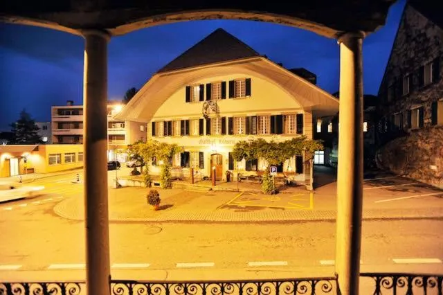 Gasthof Löwen Worb bei Bern