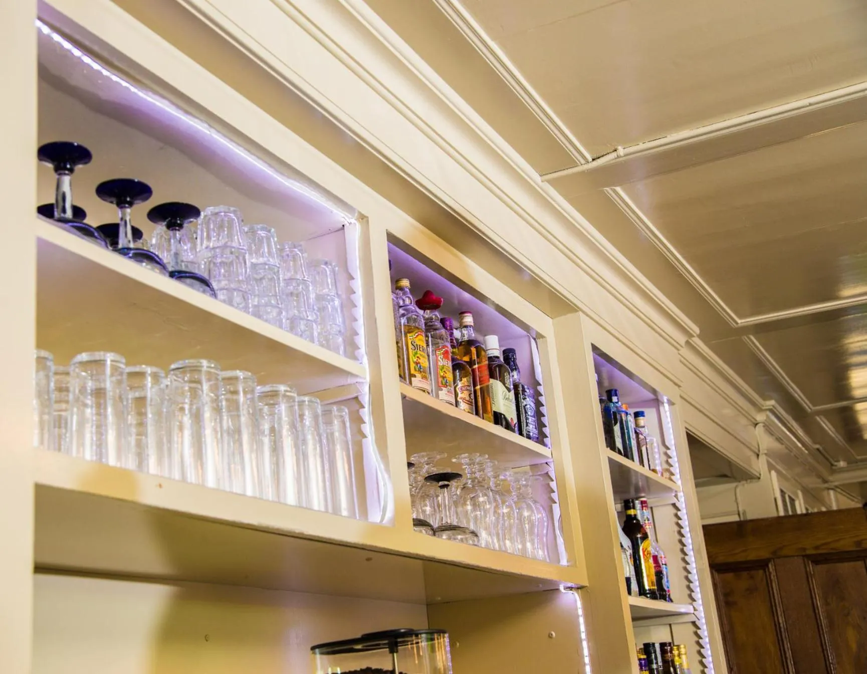 Restaurant/places to eat in Gasthof Löwen Worb bei Bern