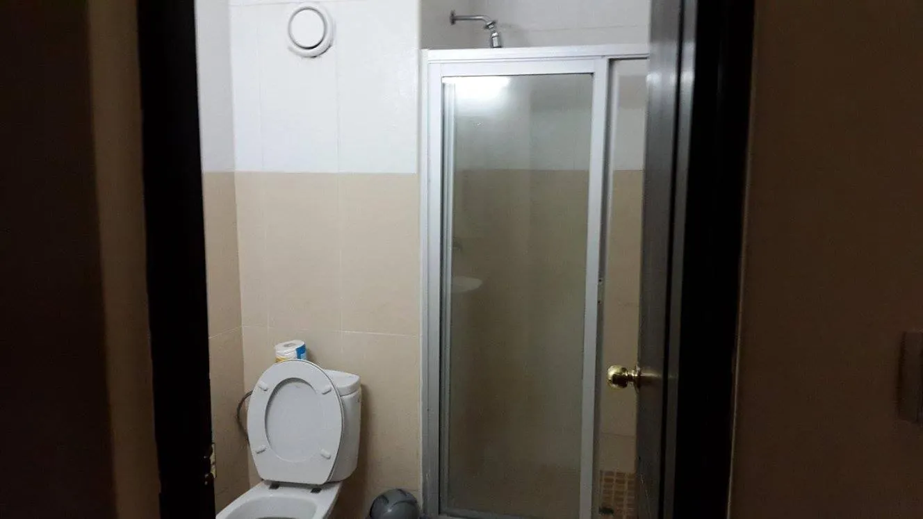 Hotel Al-Khalil Matola