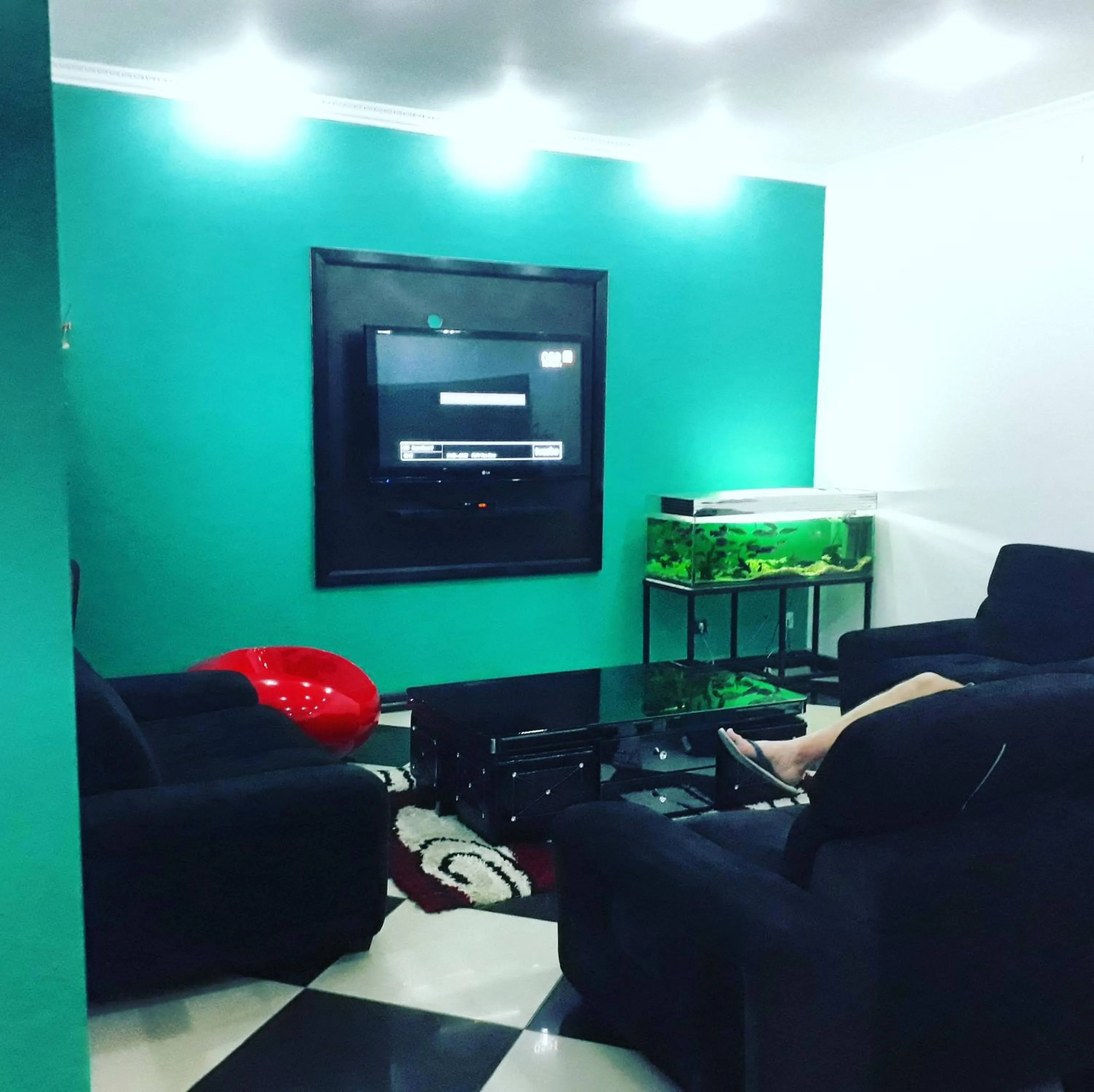 Hotel Al-Khalil Matola